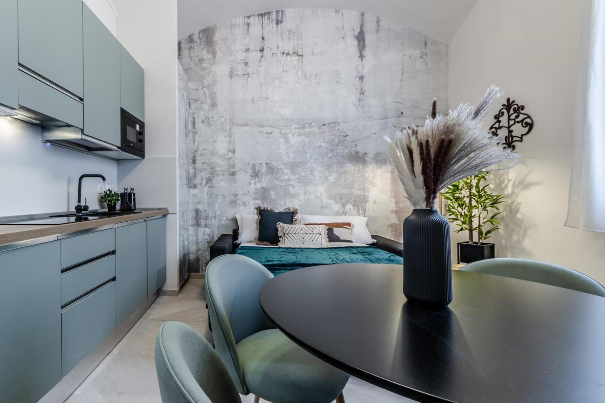 Housmart Masini 9 Int 1 Apartamento