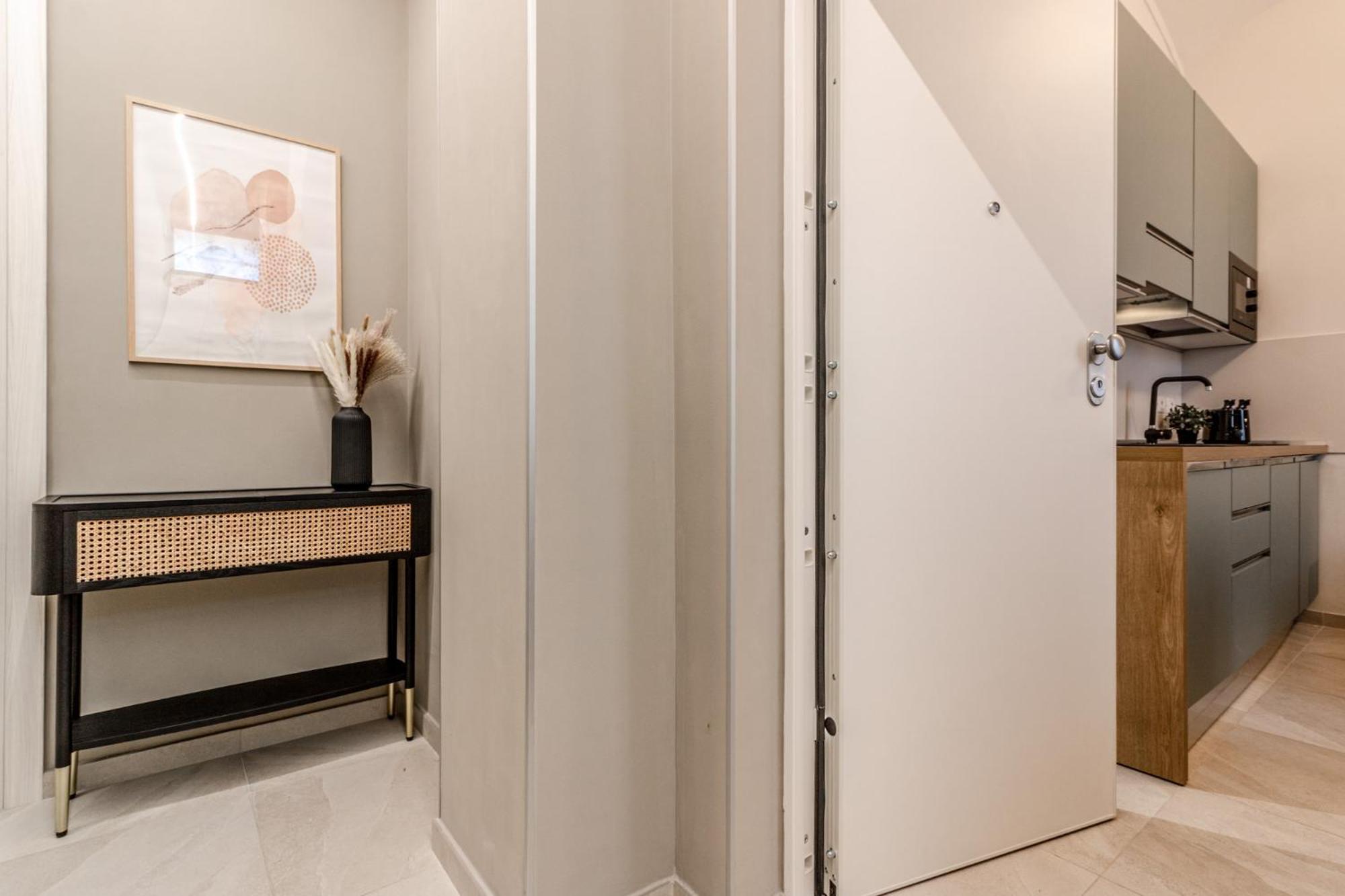 Apartamento Housmart Masini 9 Int 1 *