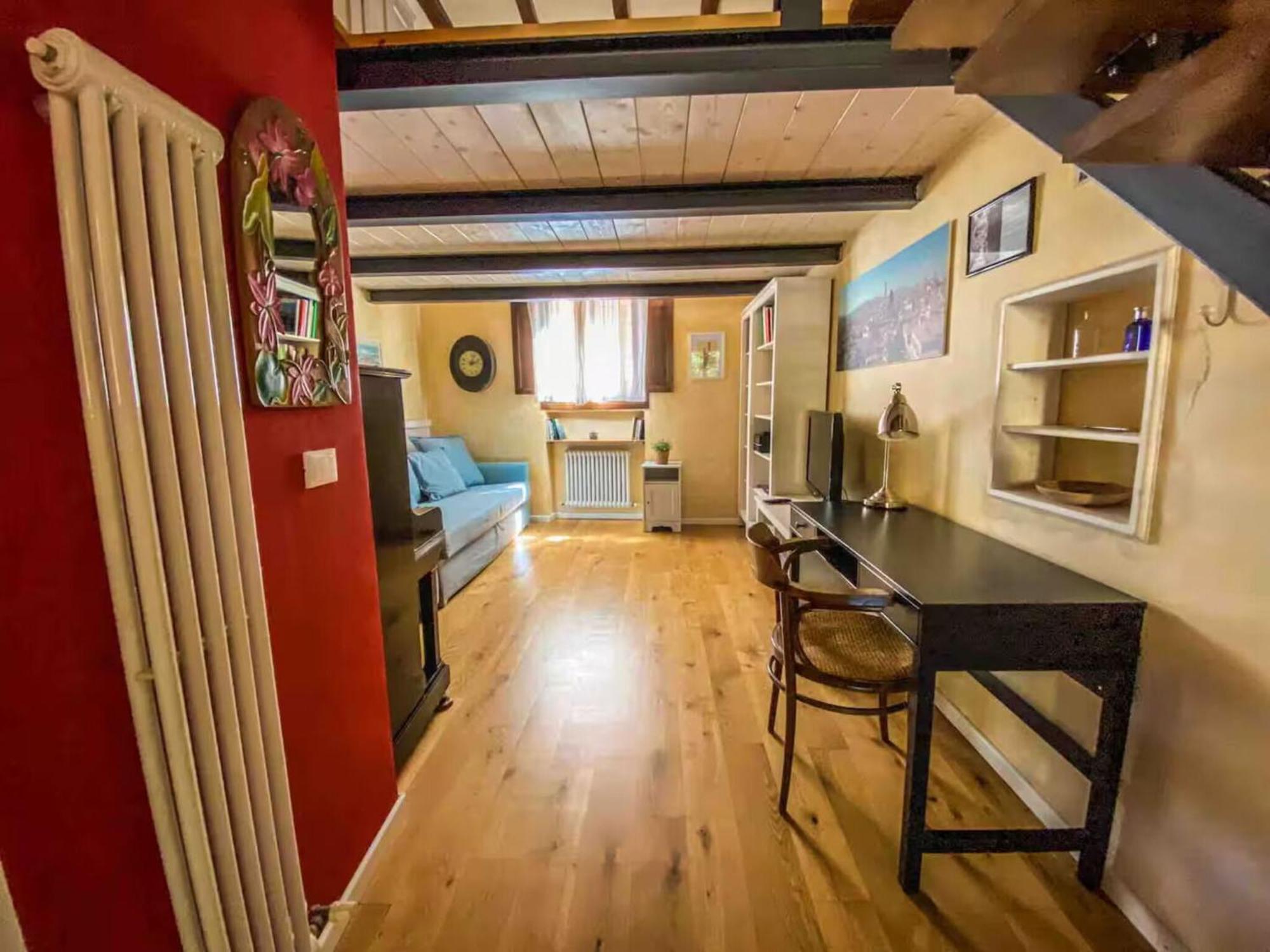 Appartamento Senzanome Escape Bologna