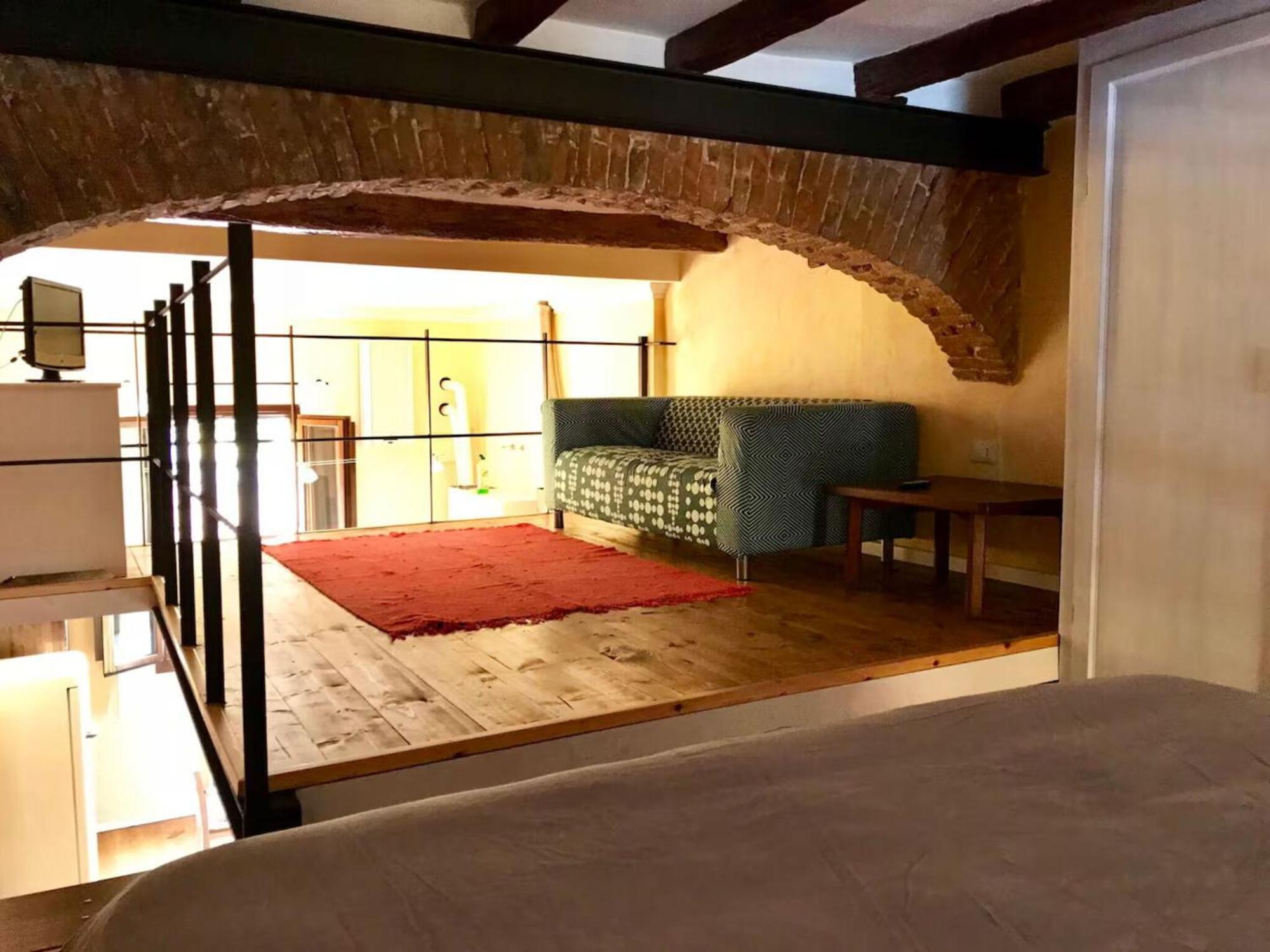 Senzanome Escape Appartamento *