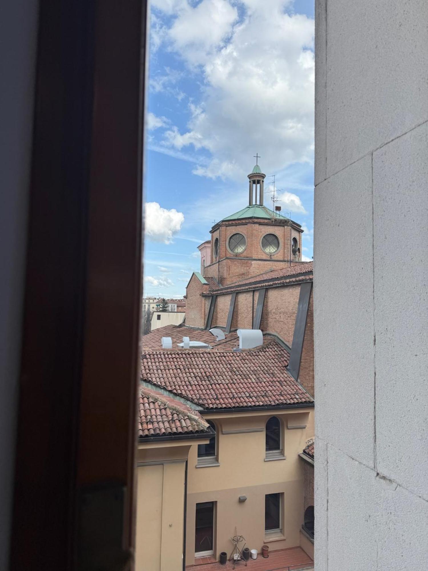 Appartamento 99 Tourist House Lame 112 Bologna