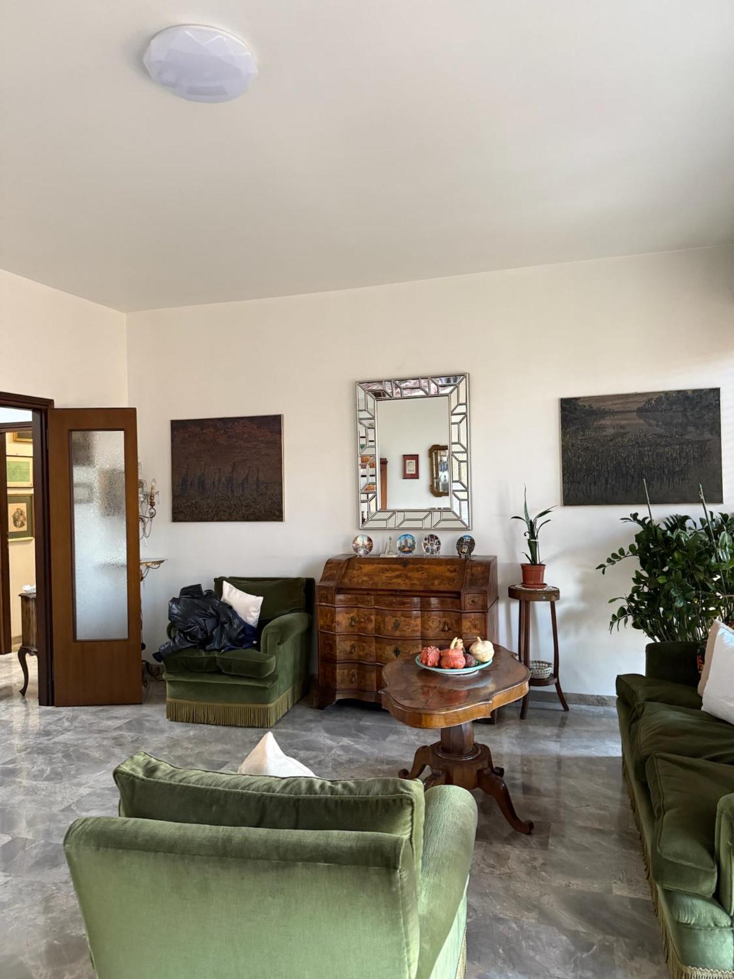 99 Tourist House Lame 112 Appartamento *