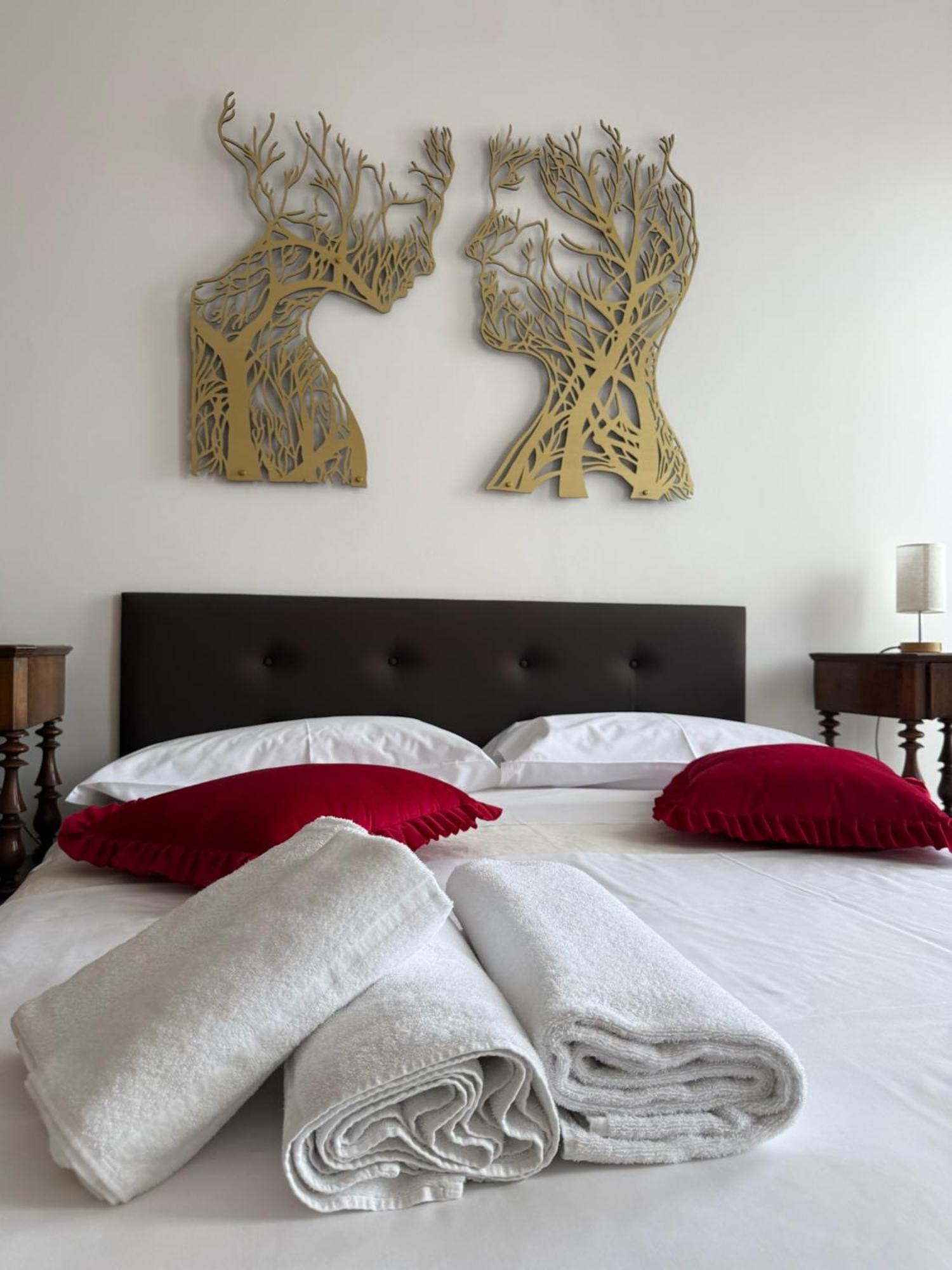 Appartamento 99 Tourist House Lame 112 *