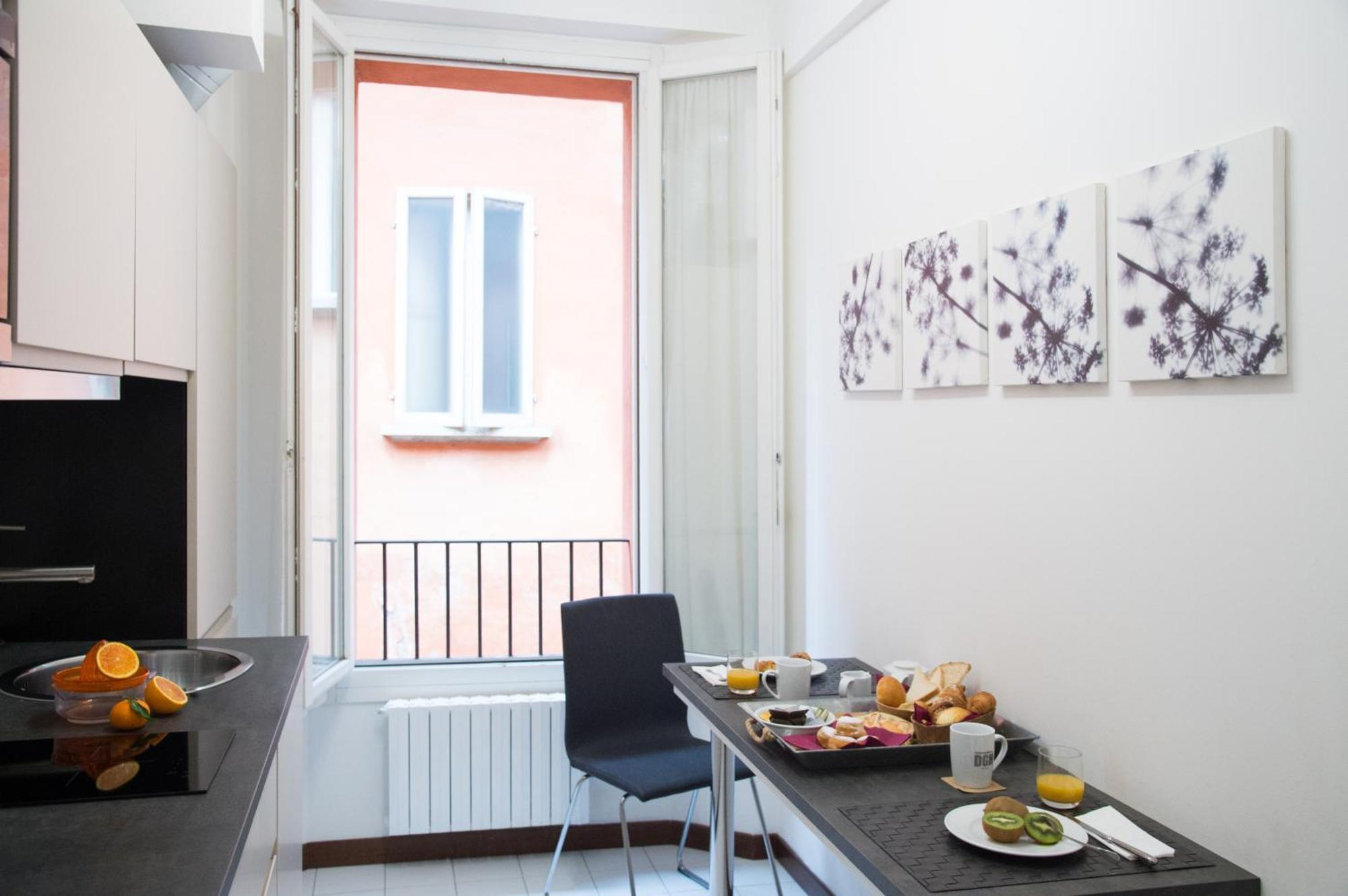 Hotel Phi Bologna