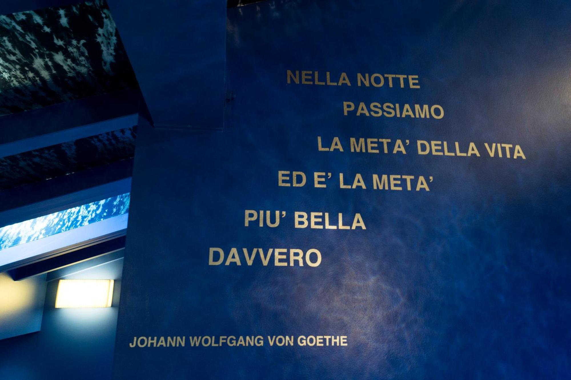 Hotel Phi Bologna