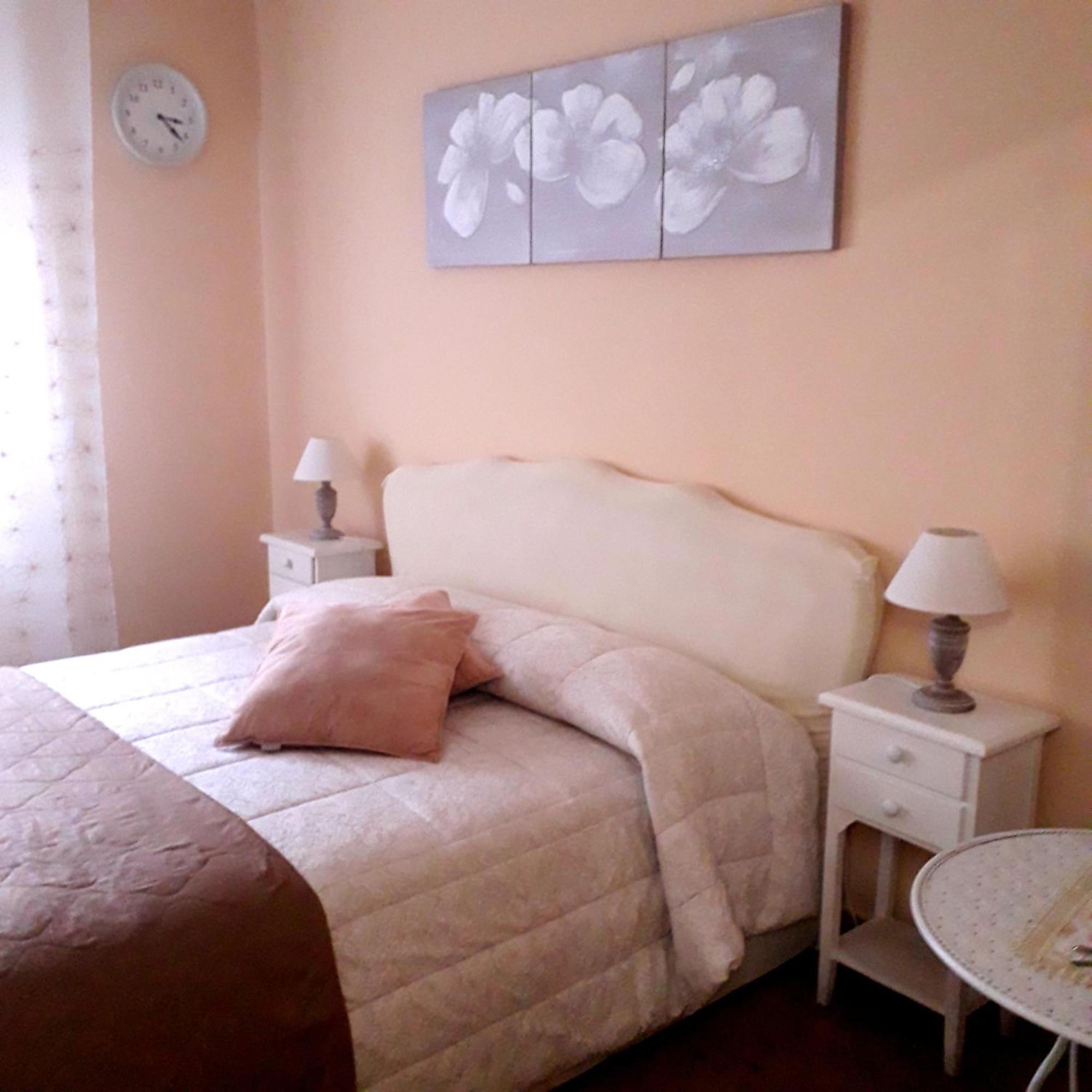 Mercedes Bed & Breakfast Bologna