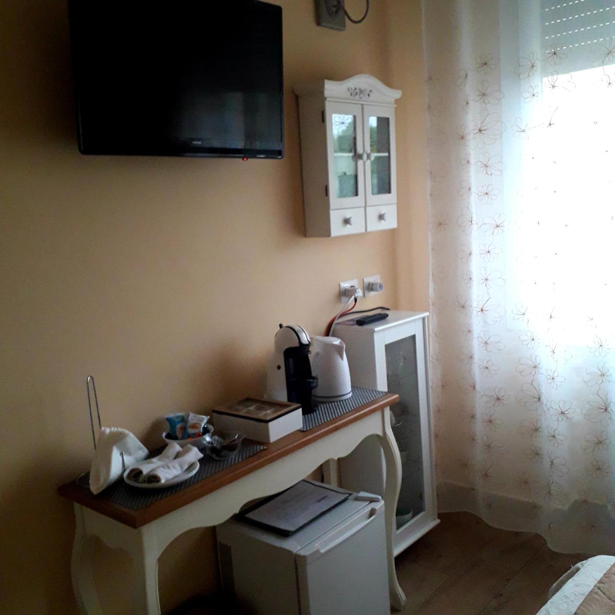 Bed & Breakfast Mercedes 2*
