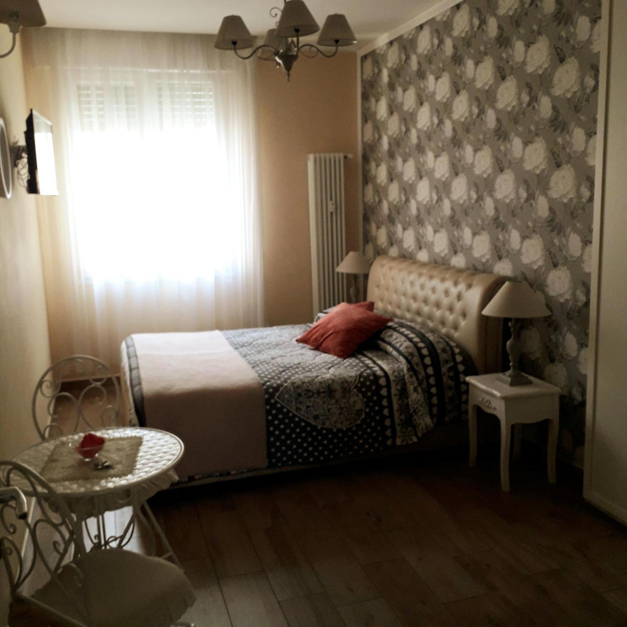 Mercedes Bed & Breakfast Bologna