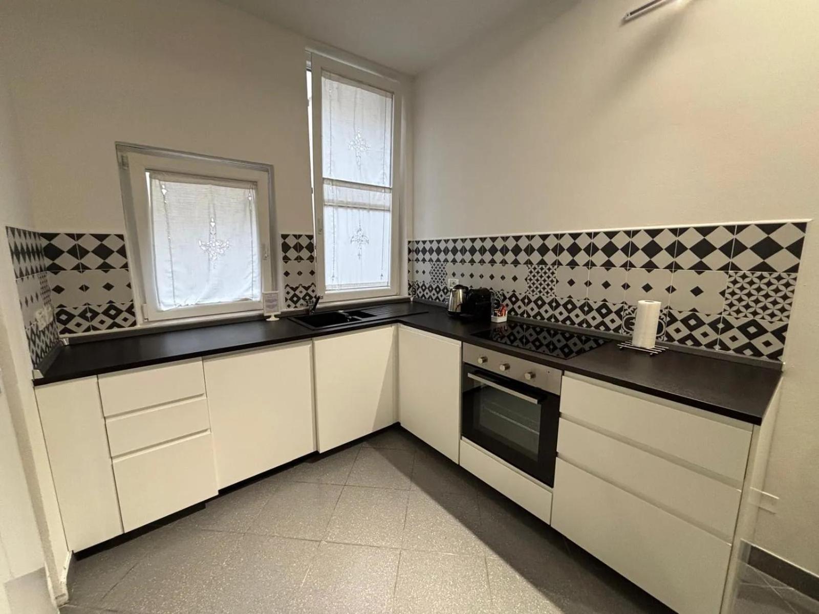 Phi Apartamento *