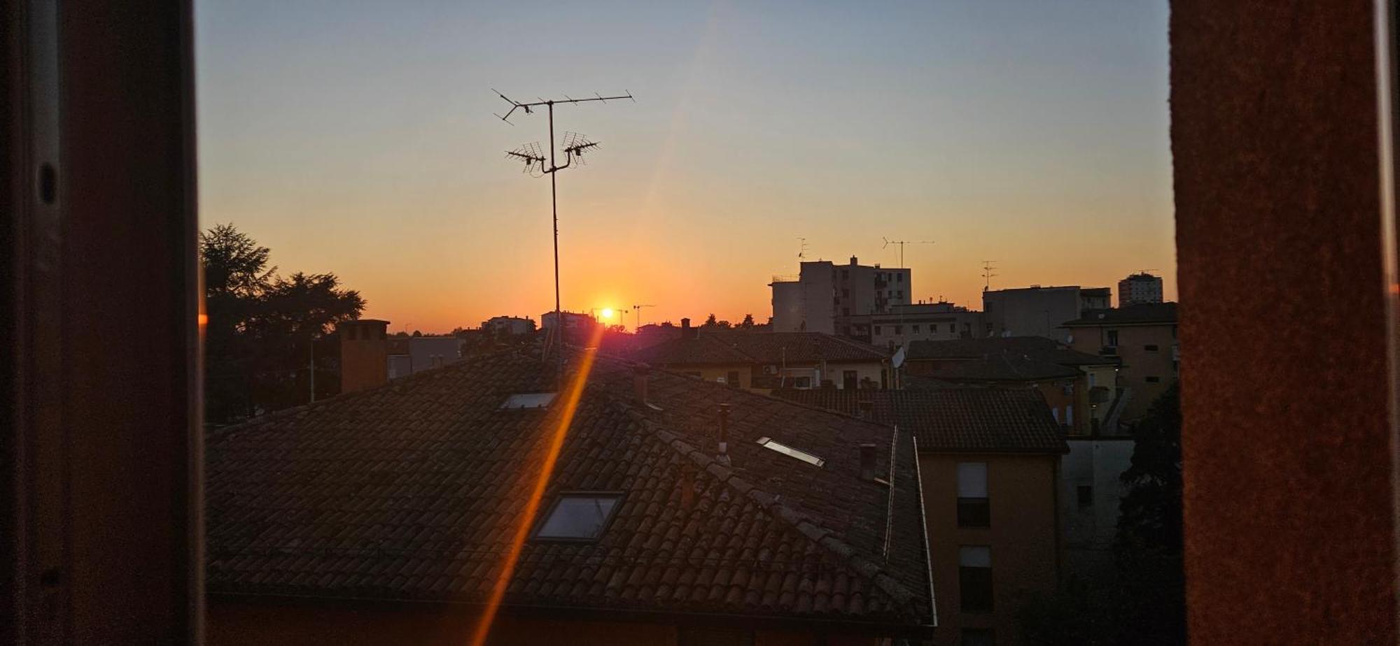 Bed and breakfast Aloha Vicino All'aeroporto *