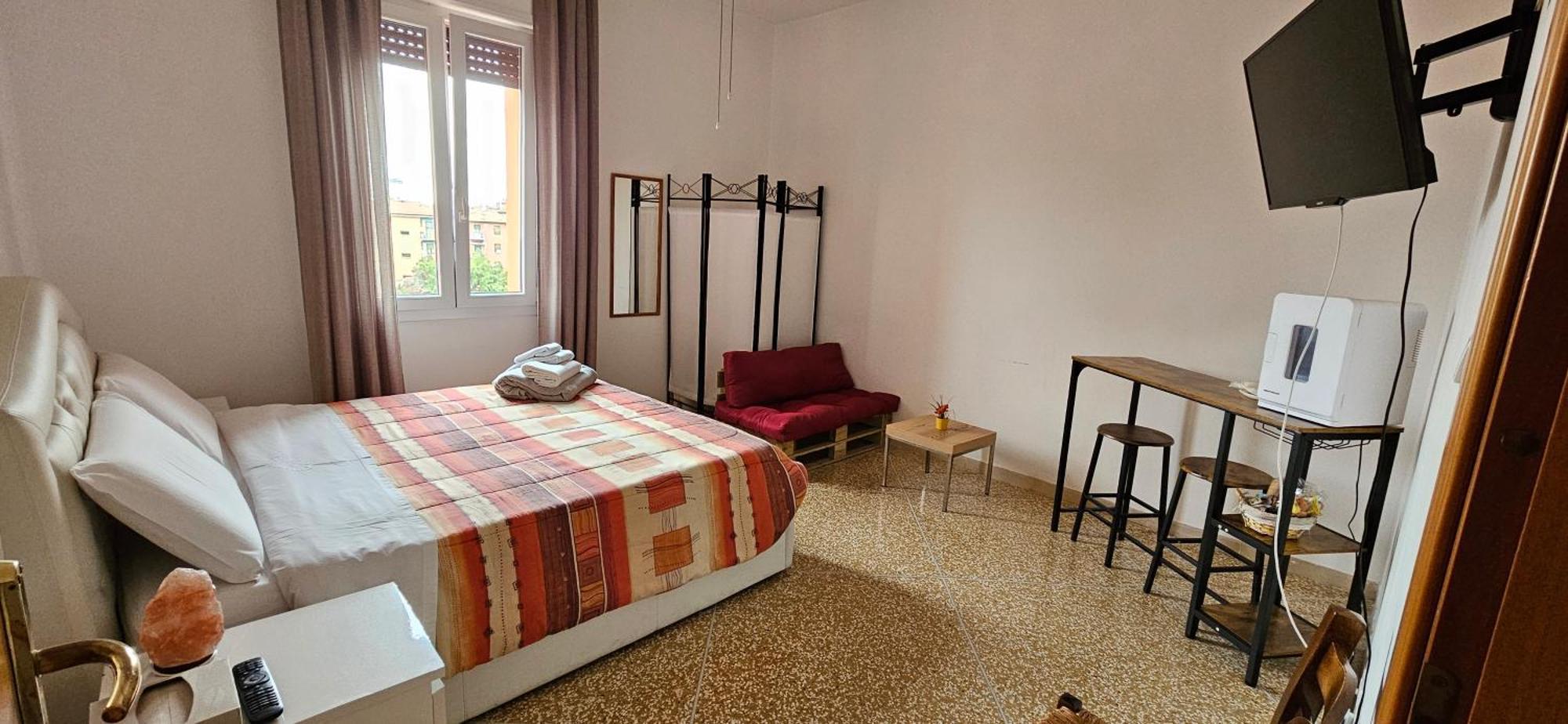 Aloha Vicino All'aeroporto Bed and breakfast Bolonia