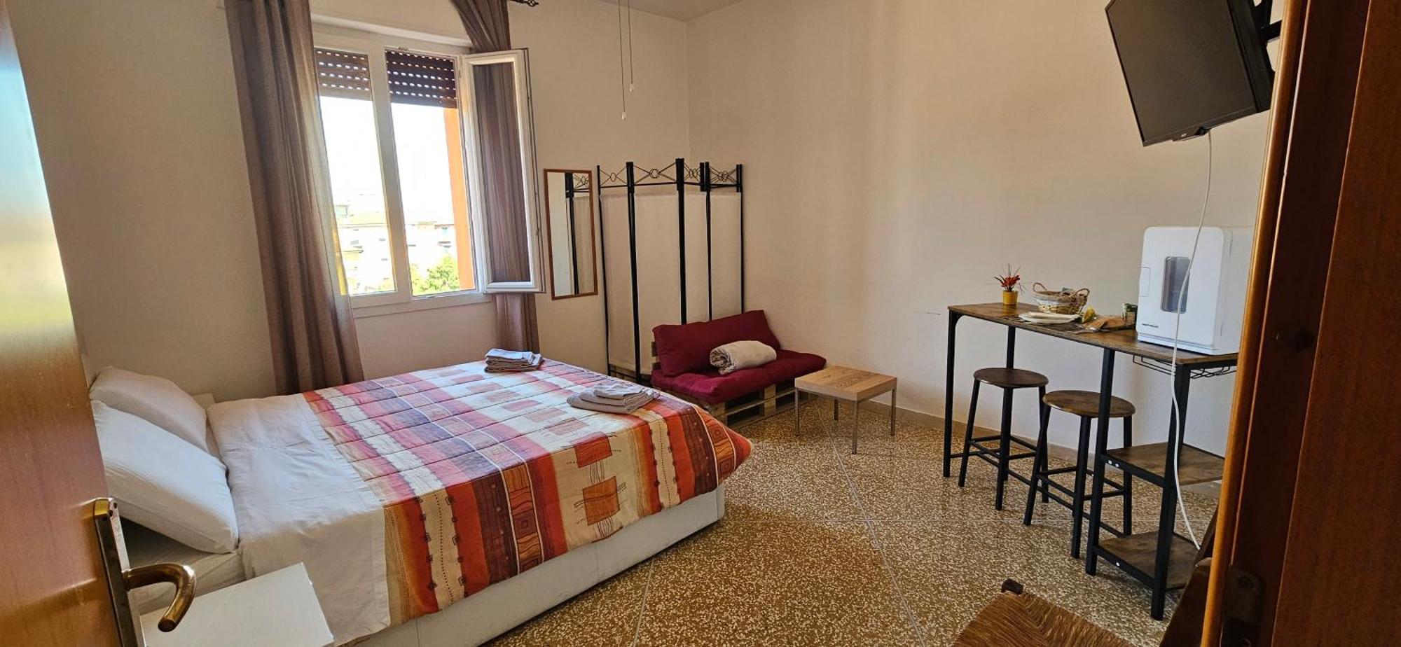 Bed and breakfast Aloha Vicino All'aeroporto