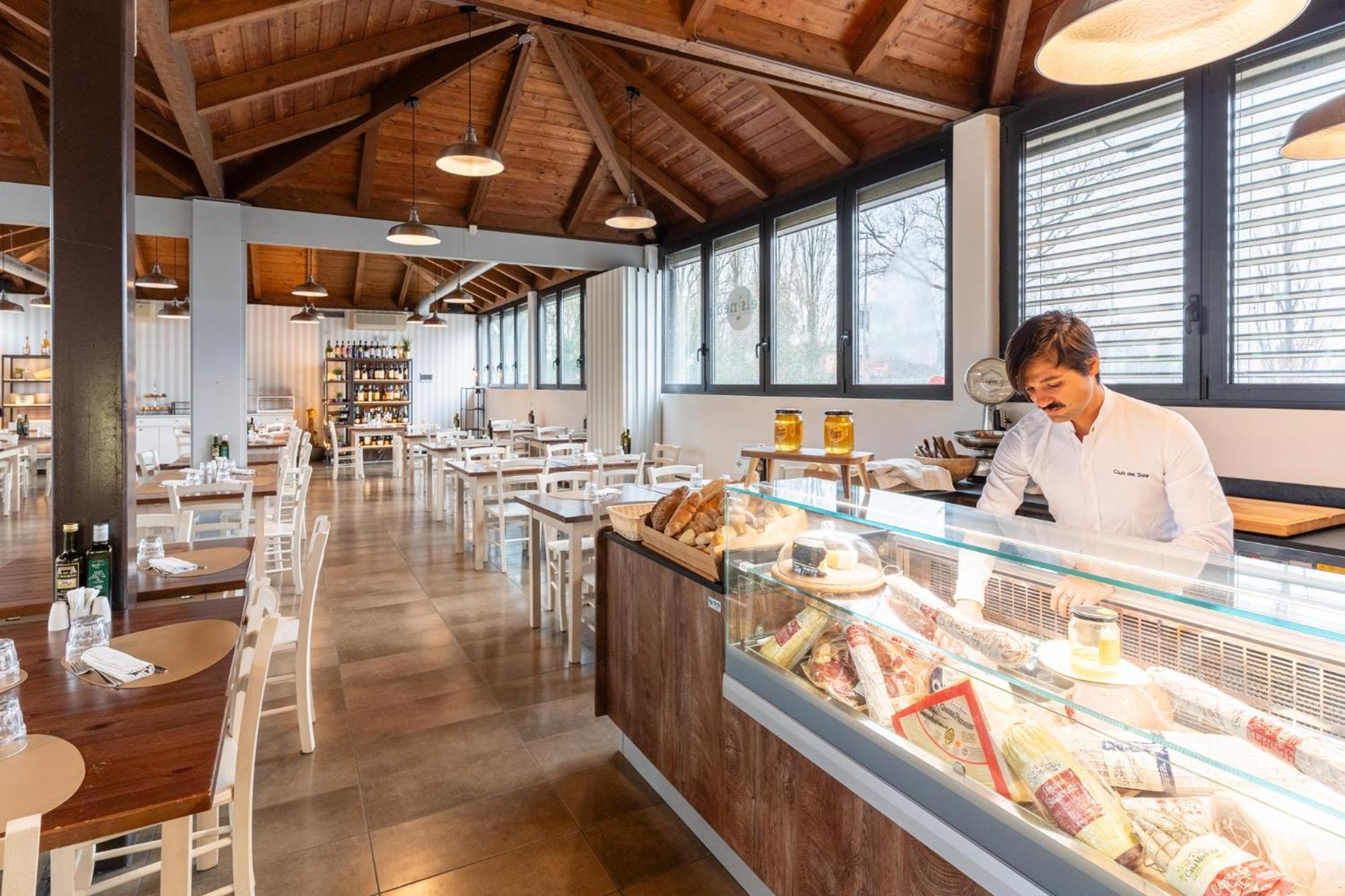 Club Del Sole Easy Village