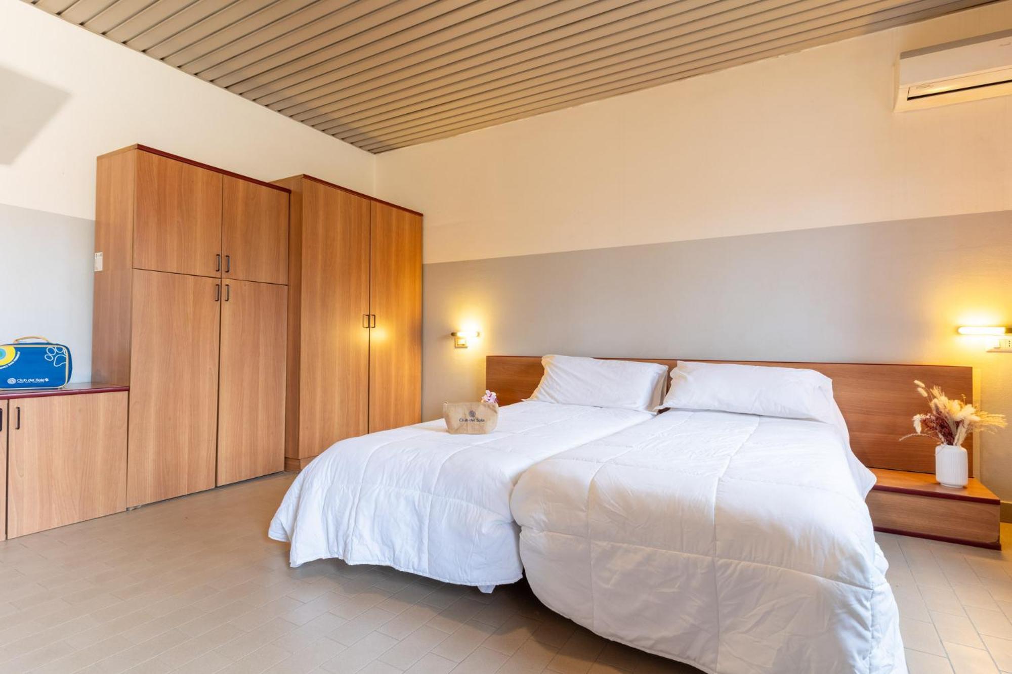 Club Del Sole Easy Village 3*