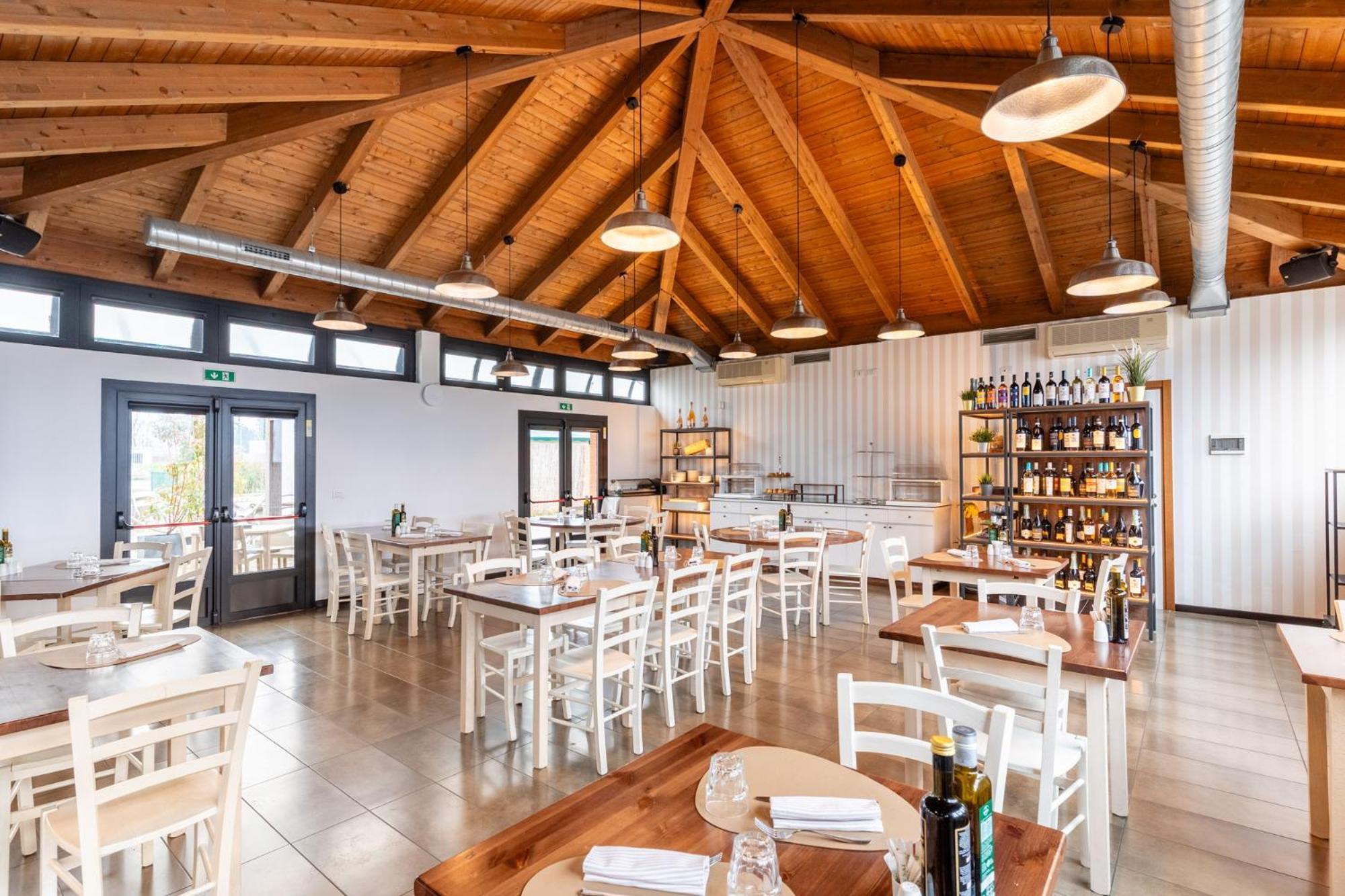 Club Del Sole Easy Village 3* Bolonia