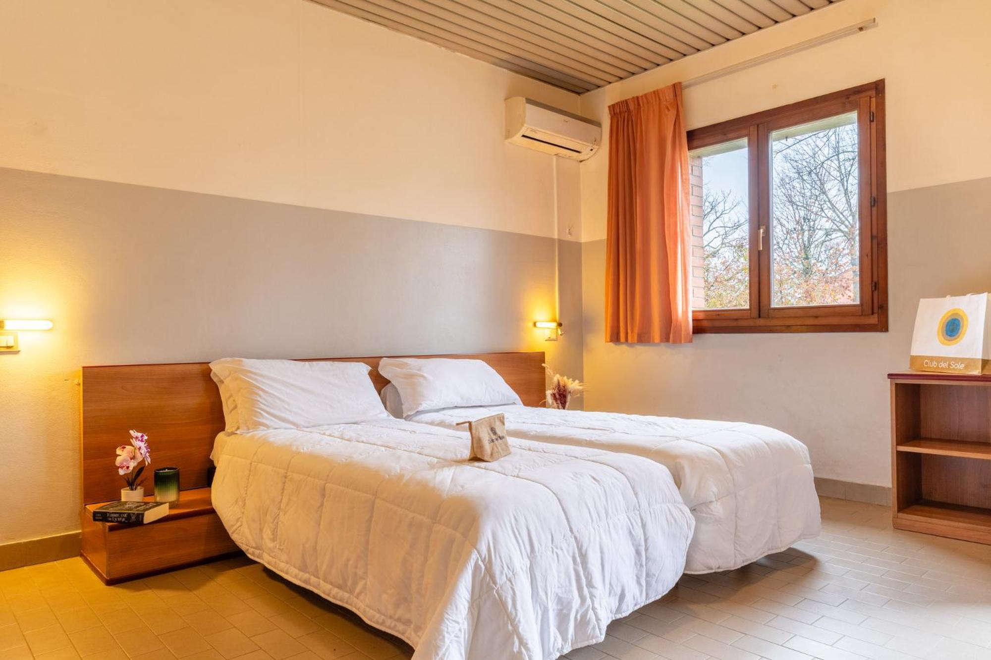 Club Del Sole Easy Village