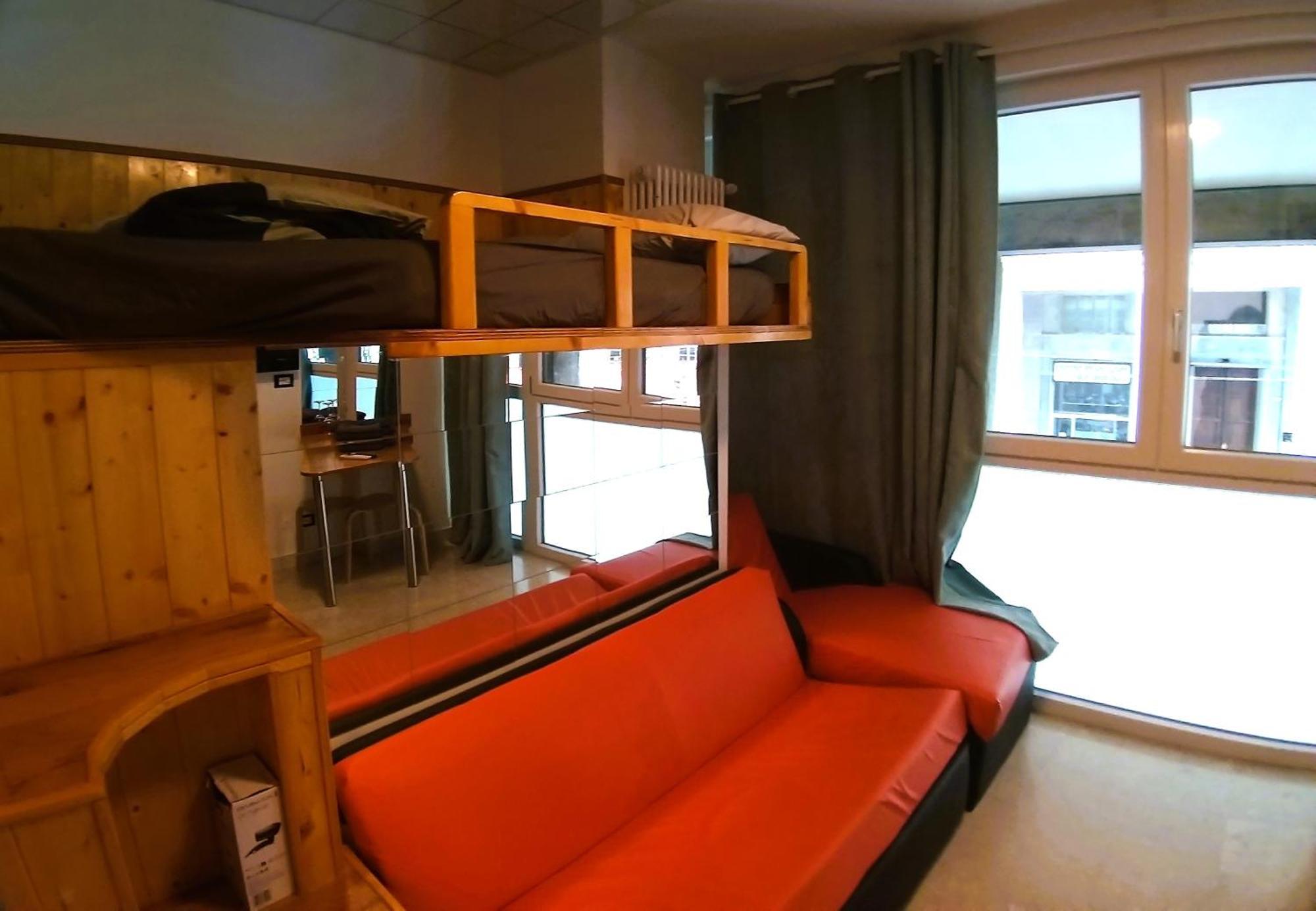 4roomz Couette-café Bologne