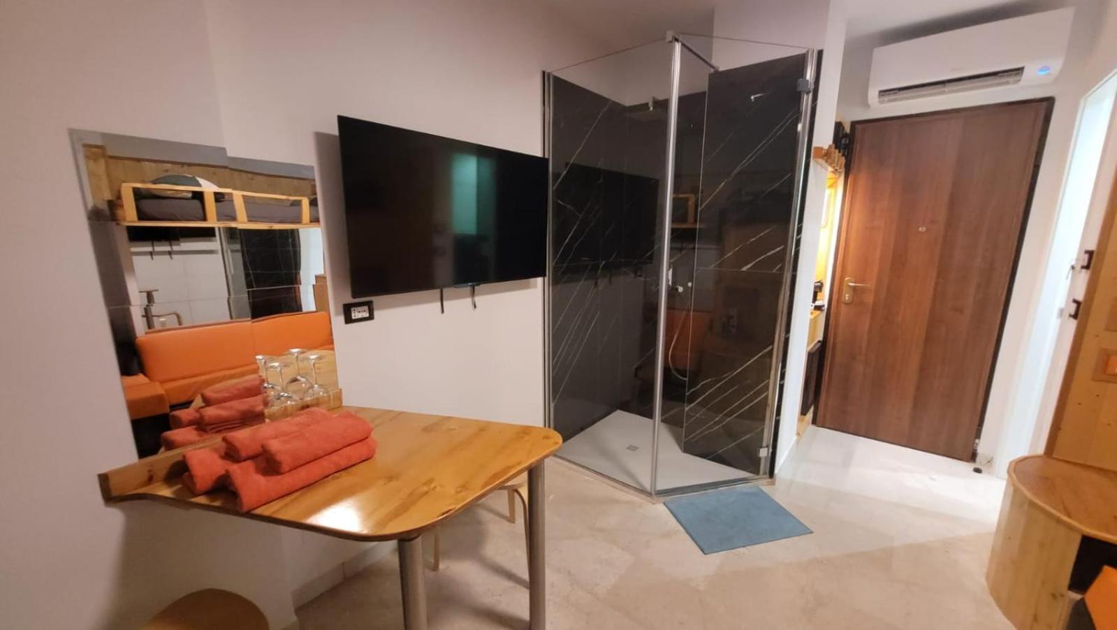 Couette-café 4roomz