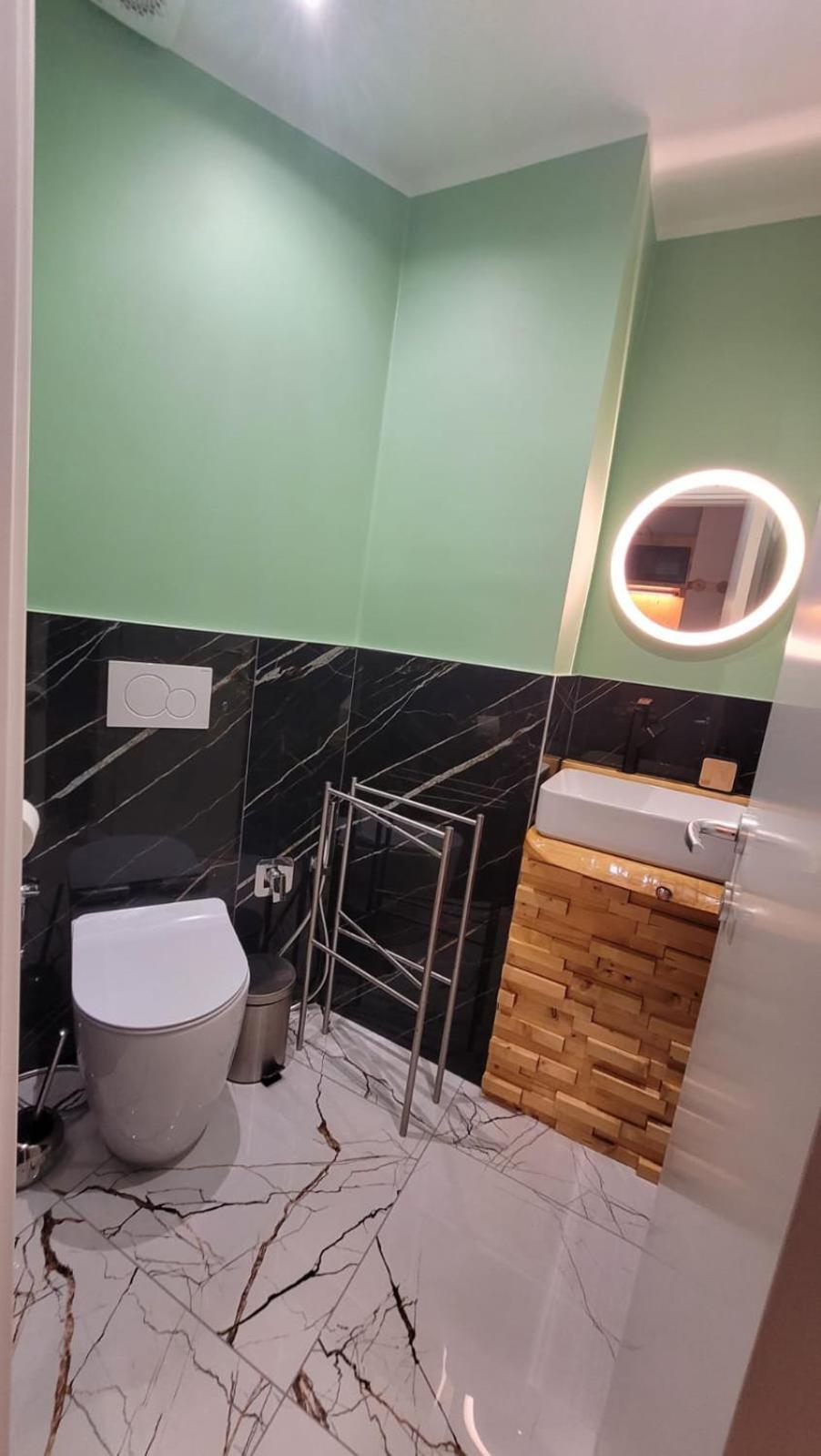 4roomz Couette-café Bologne