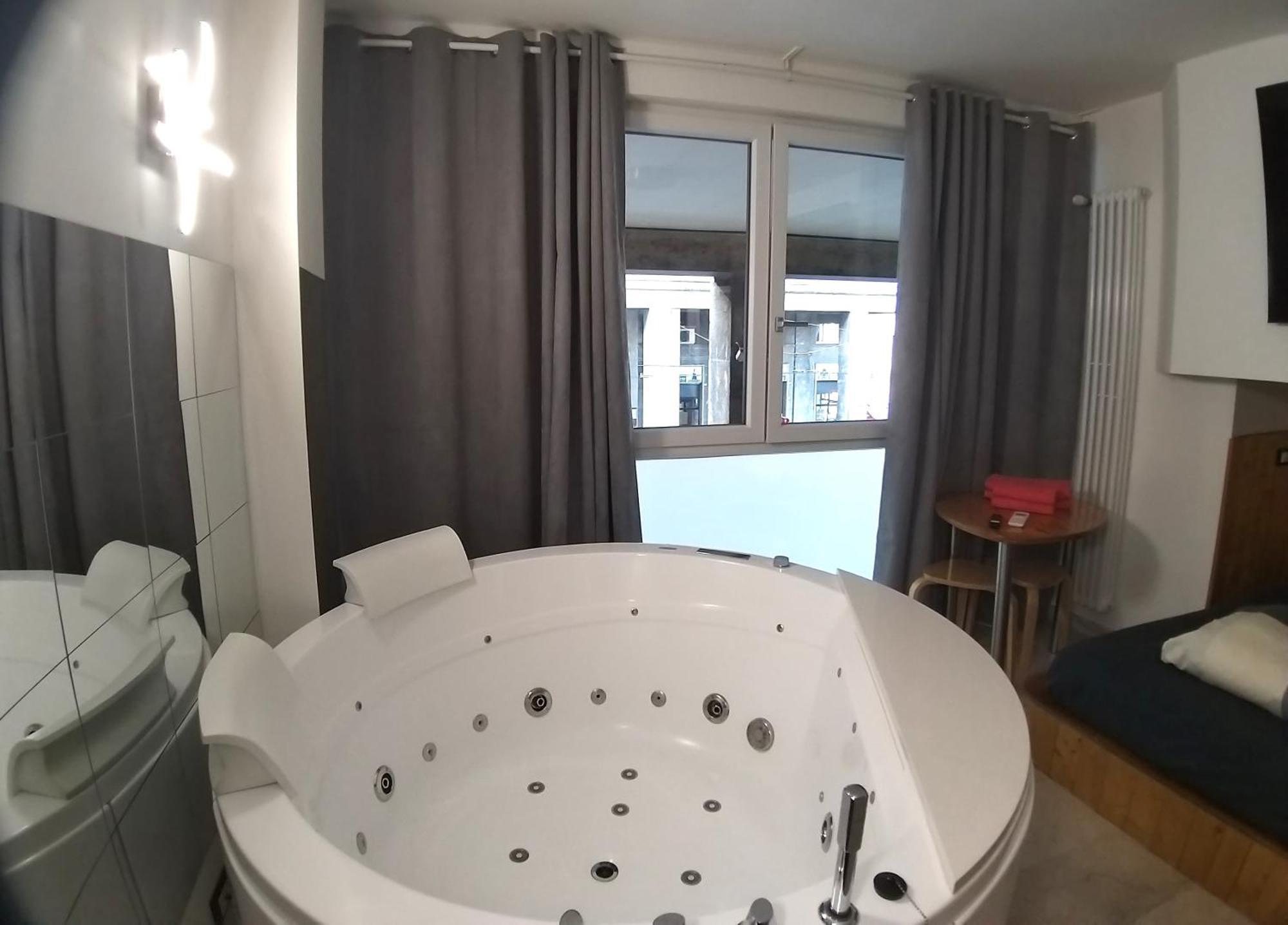 4roomz Couette-café