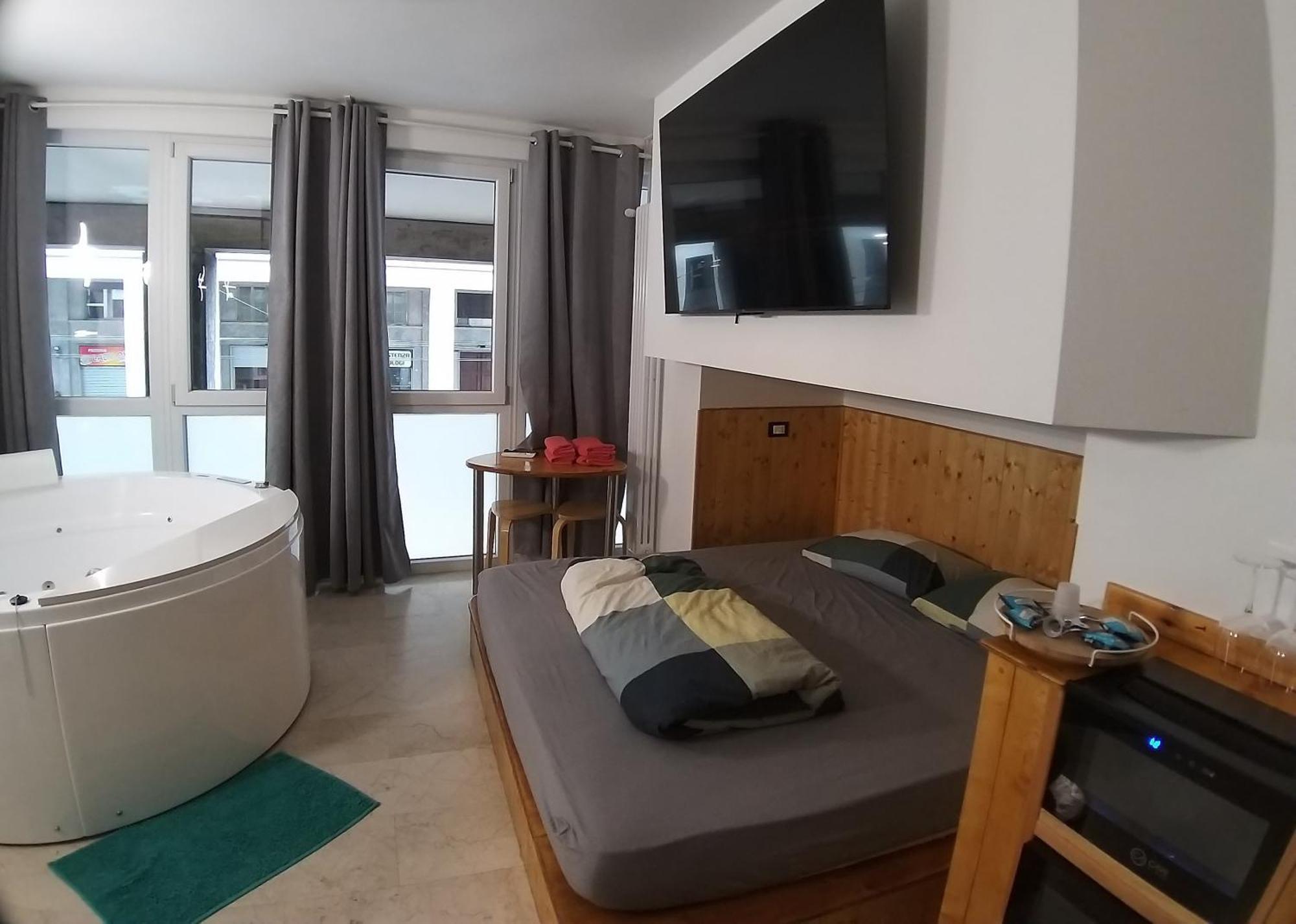 4roomz Couette-café 3*