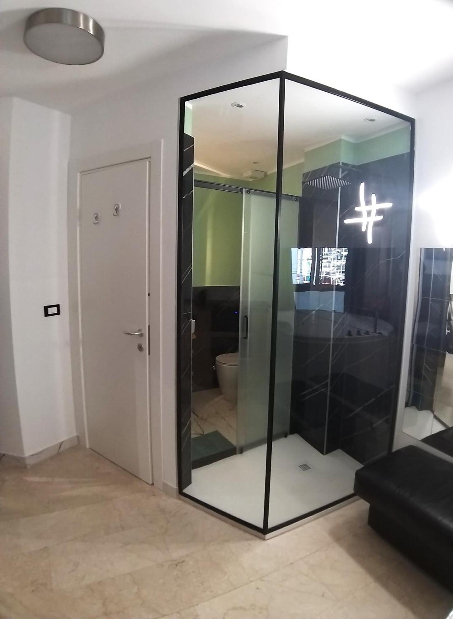 4roomz Bologne