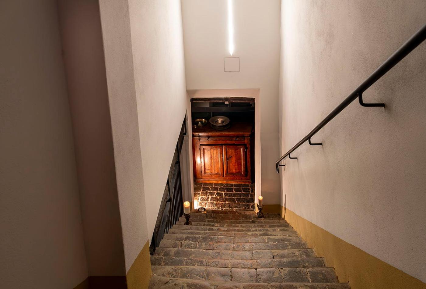 Apartment Tower Of Lovers - Ancient Altana Bologna