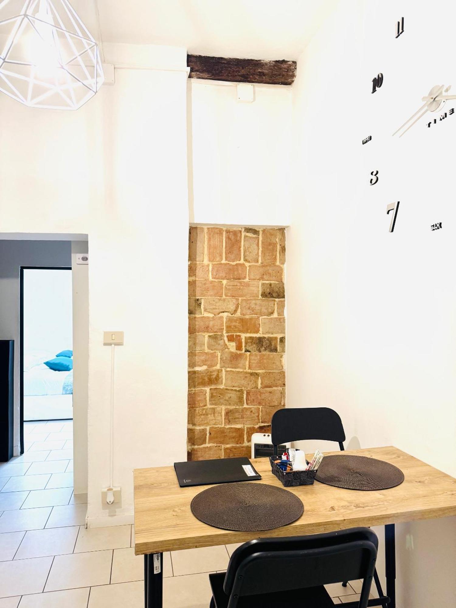 Apartamento Mama's House *