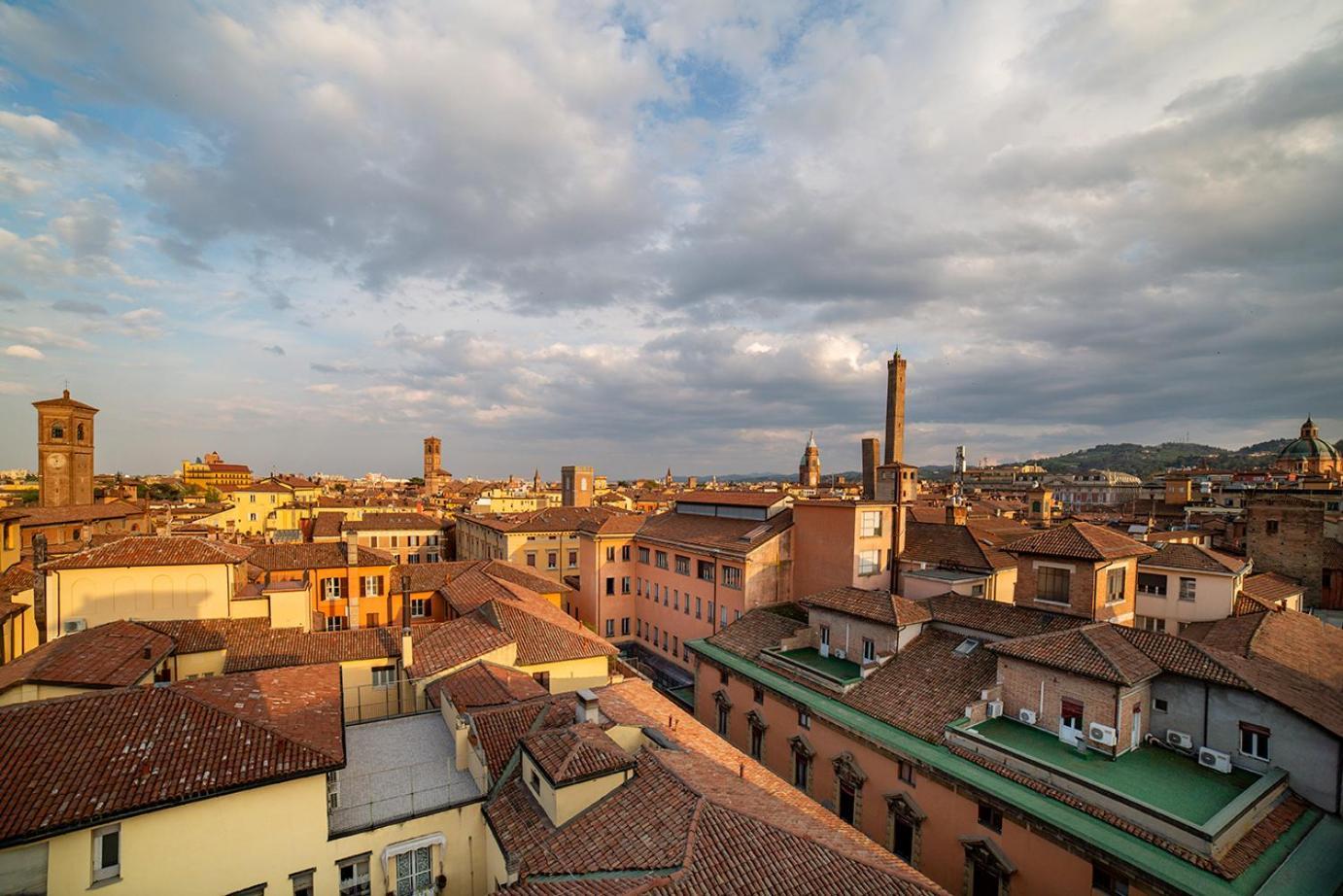 House Of Lovers - Magnificent View In The Heart Of Appartamento *