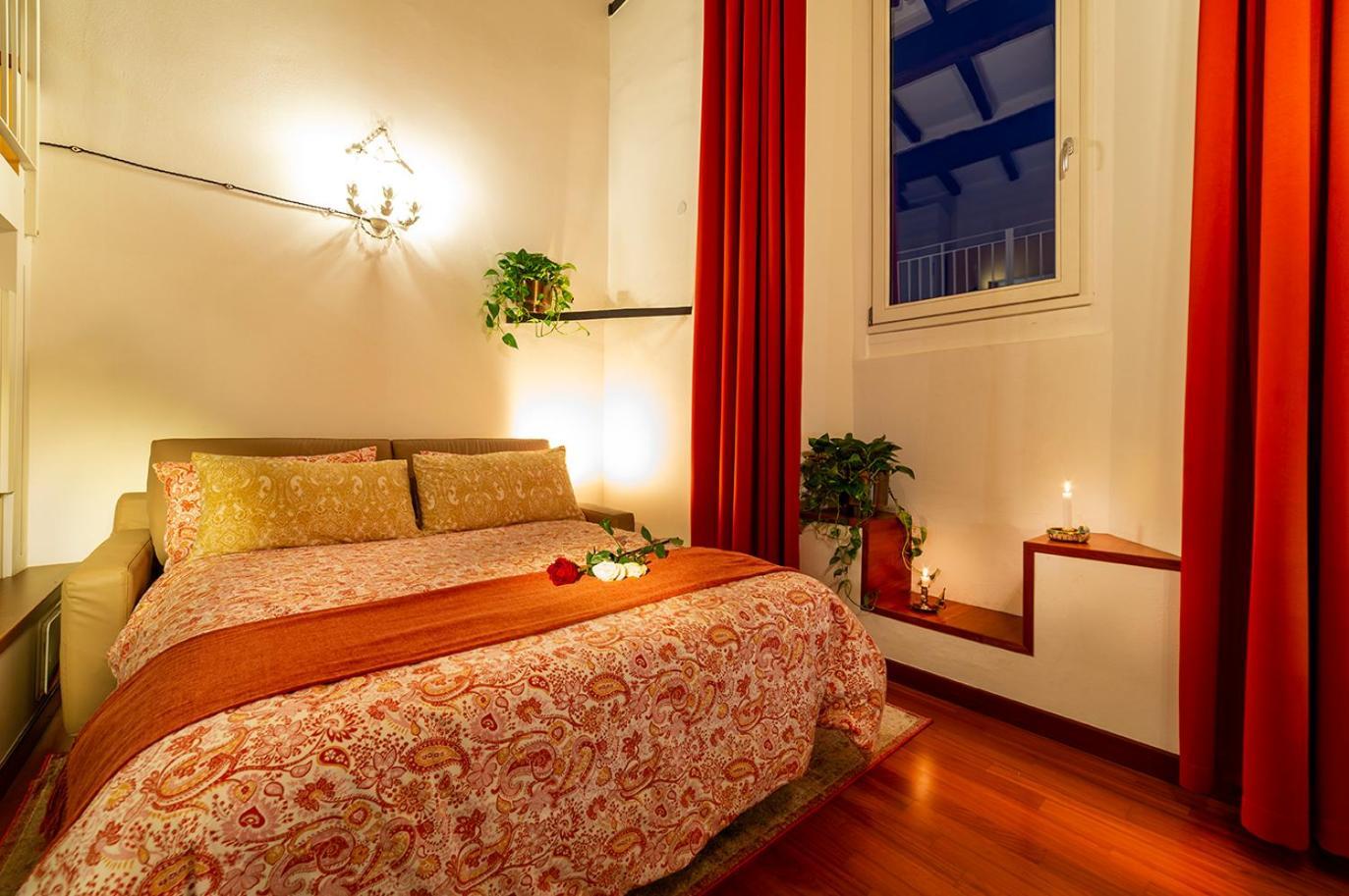 Appartamento House Of Lovers - Magnificent View In The Heart Of *