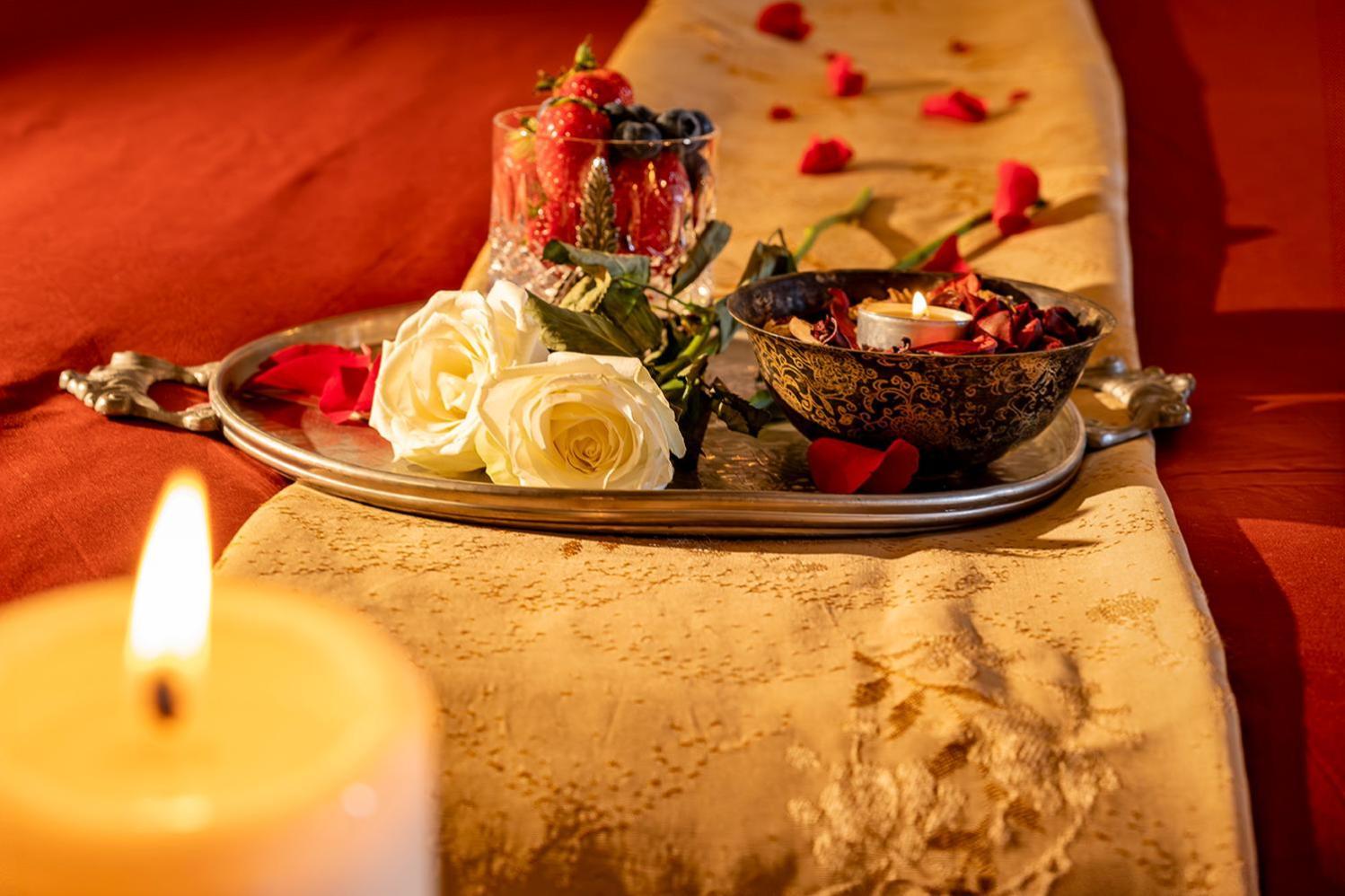 House Of Lovers - Magnificent View In The Heart Of Appartamento
