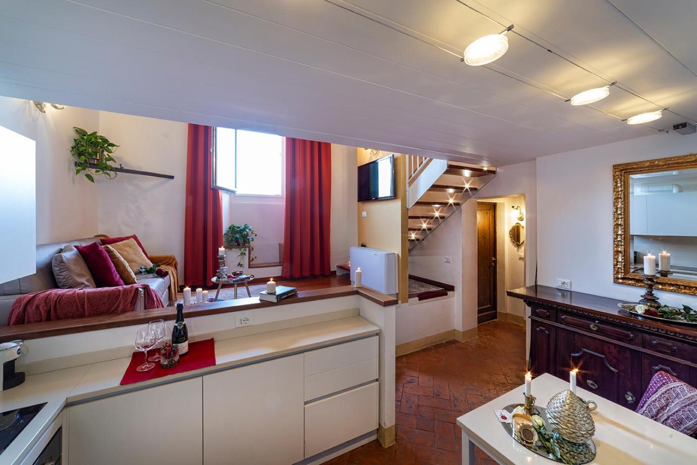 House Of Lovers - Magnificent View In The Heart Of * Bologna