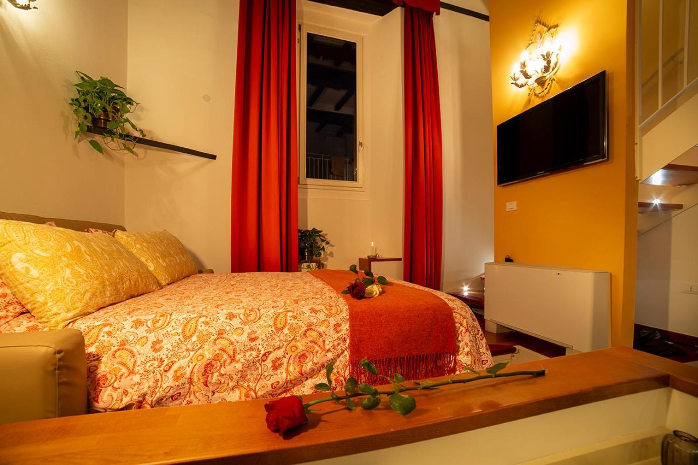 House Of Lovers - Magnificent View In The Heart Of Appartamento *