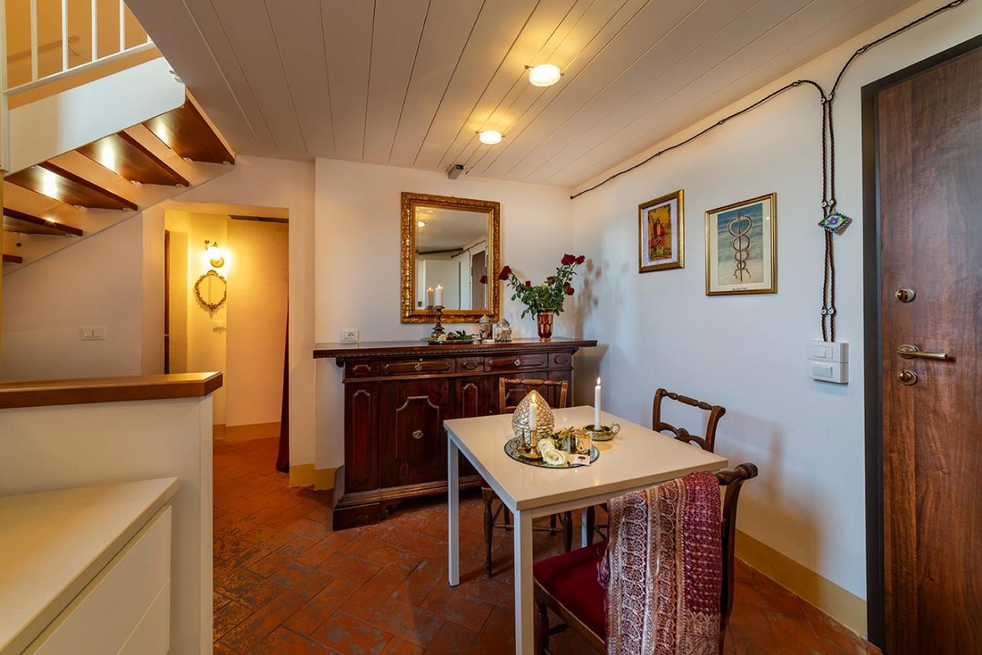 House Of Lovers - Magnificent View In The Heart Of Appartamento Bologna