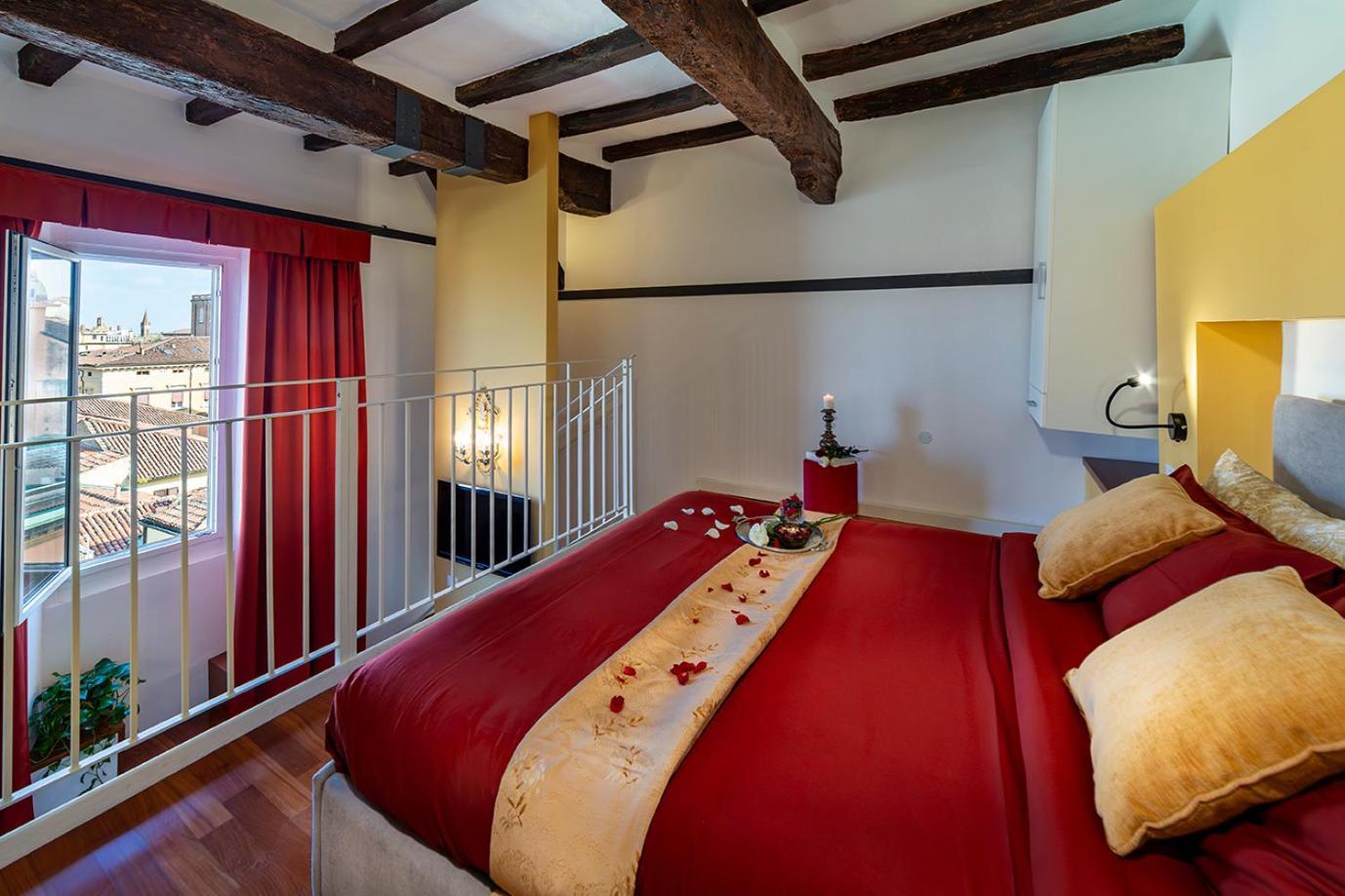 Appartamento House Of Lovers - Magnificent View In The Heart Of