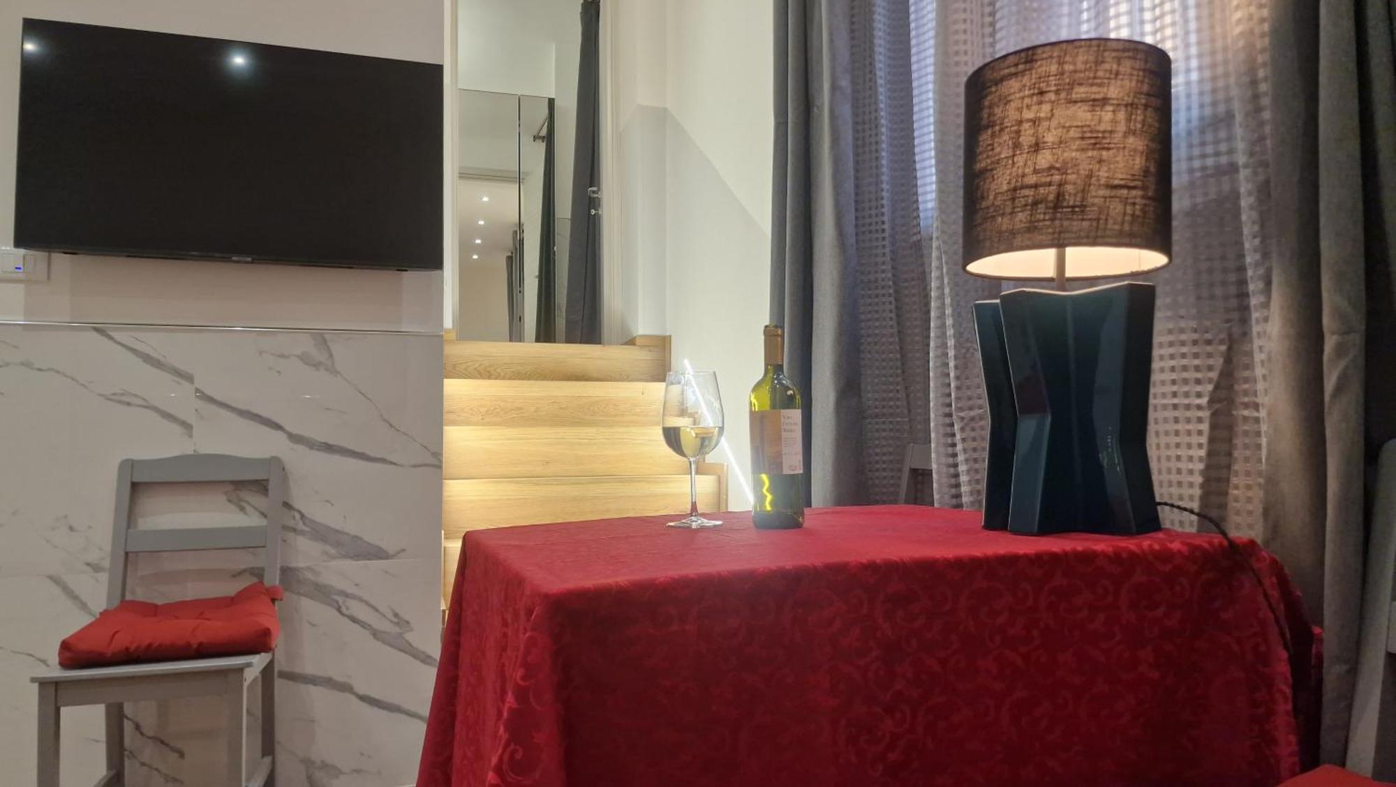 Giudei House Torri *