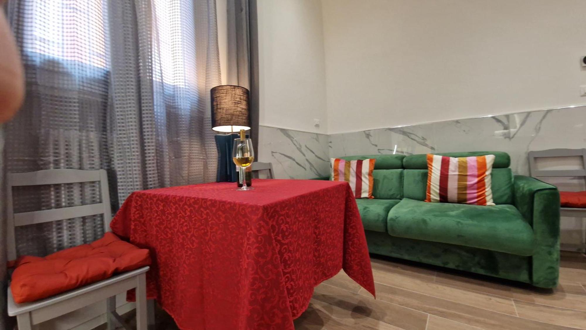 Giudei House Torri
