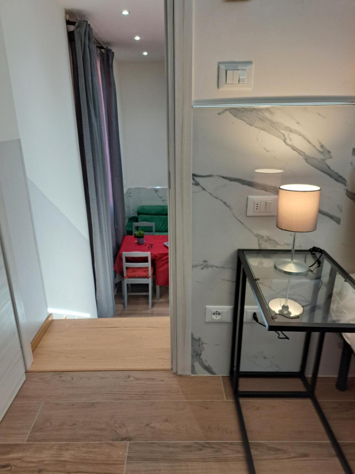 Giudei House Torri *