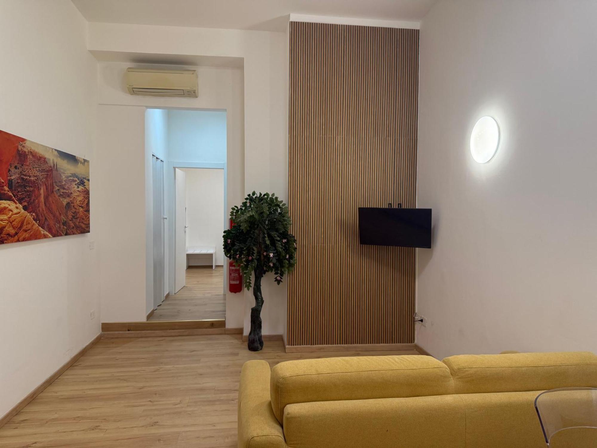 Apartment Il Salotto Di
