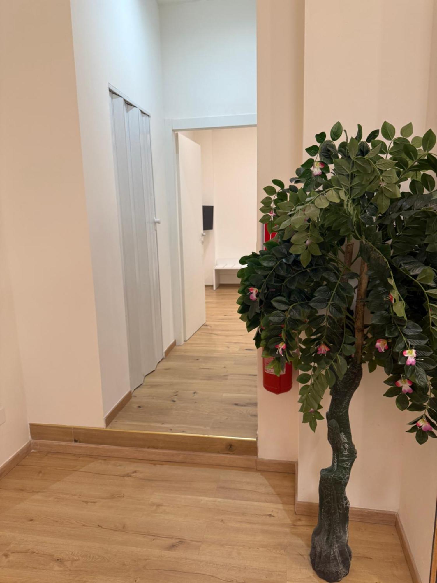 Il Salotto Di Apartment *