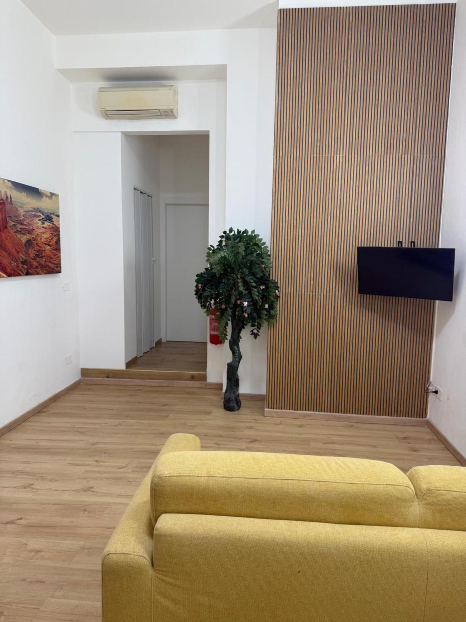 Apartment Il Salotto Di Bologna
