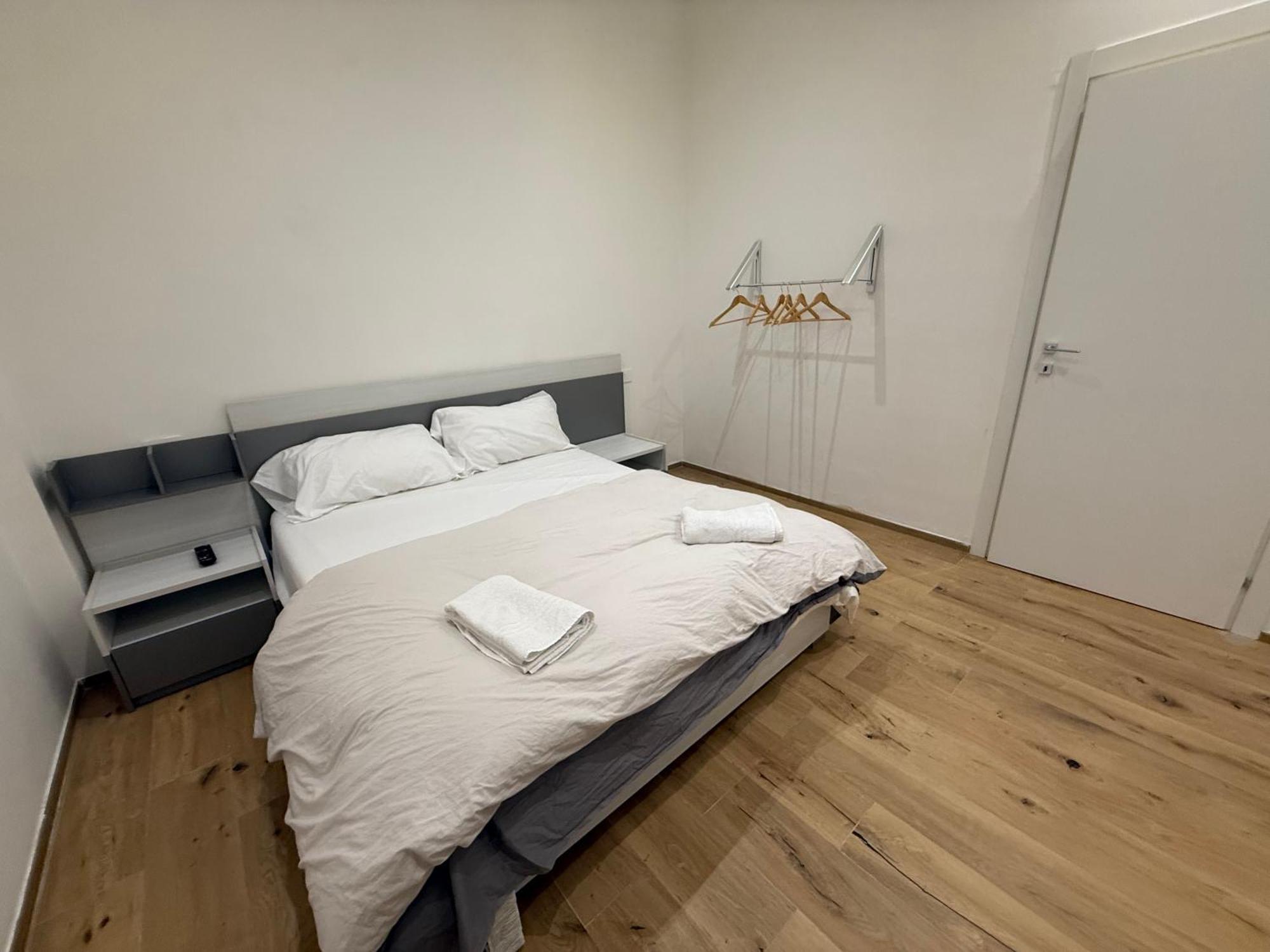 Il Salotto Di Apartment