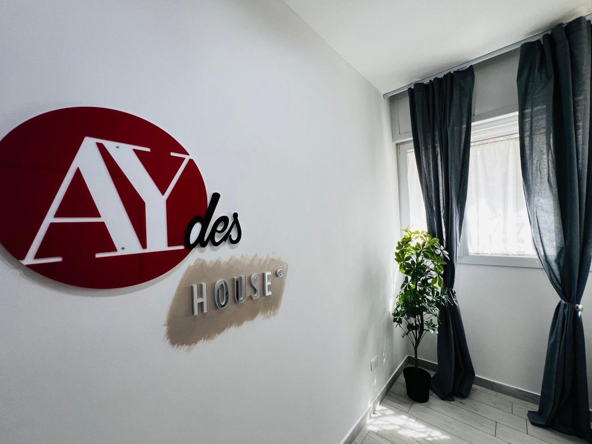 Appartement Santa Viola House - By Aydeshouse