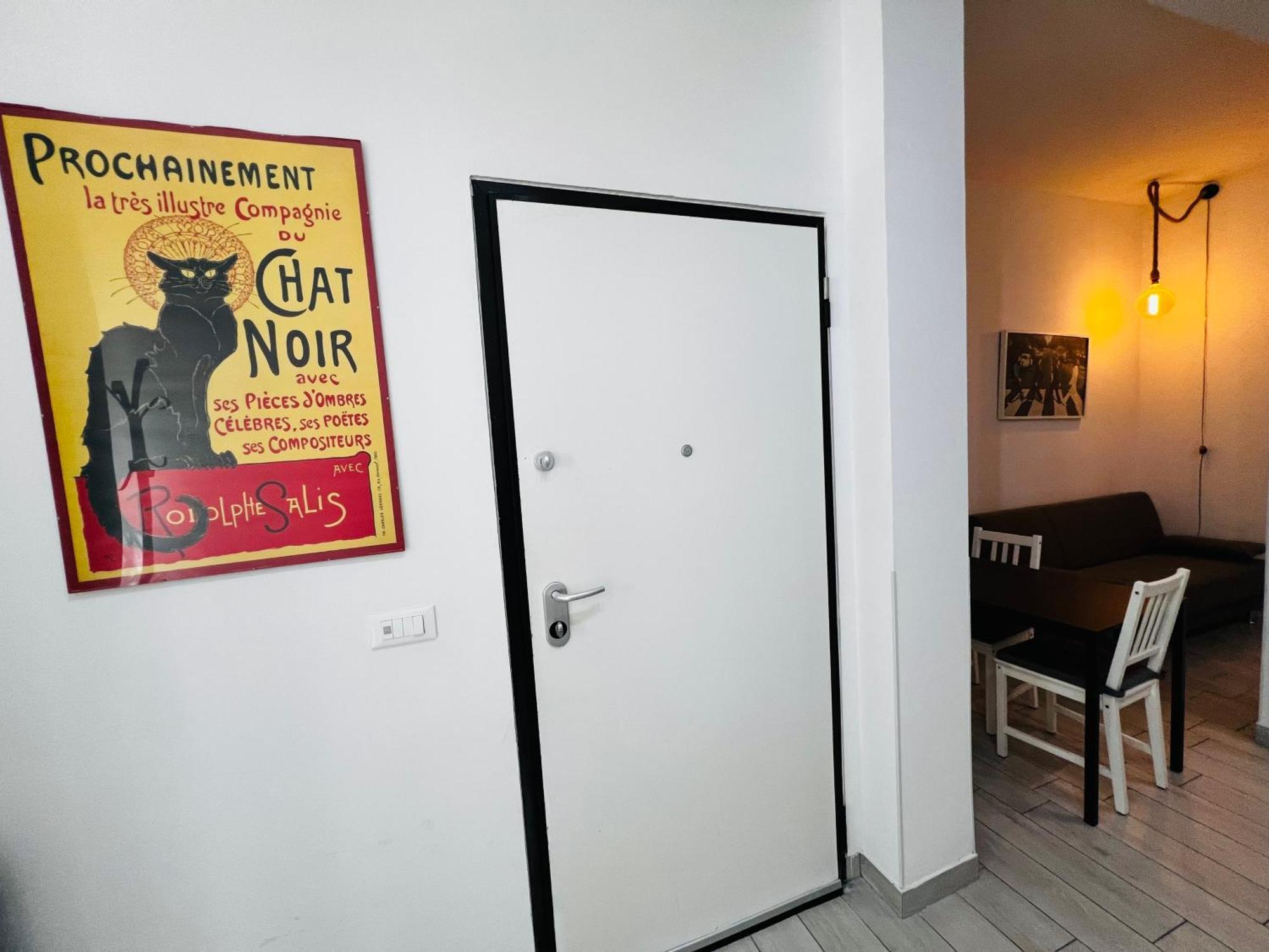 Santa Viola House - By Aydeshouse Appartement *
