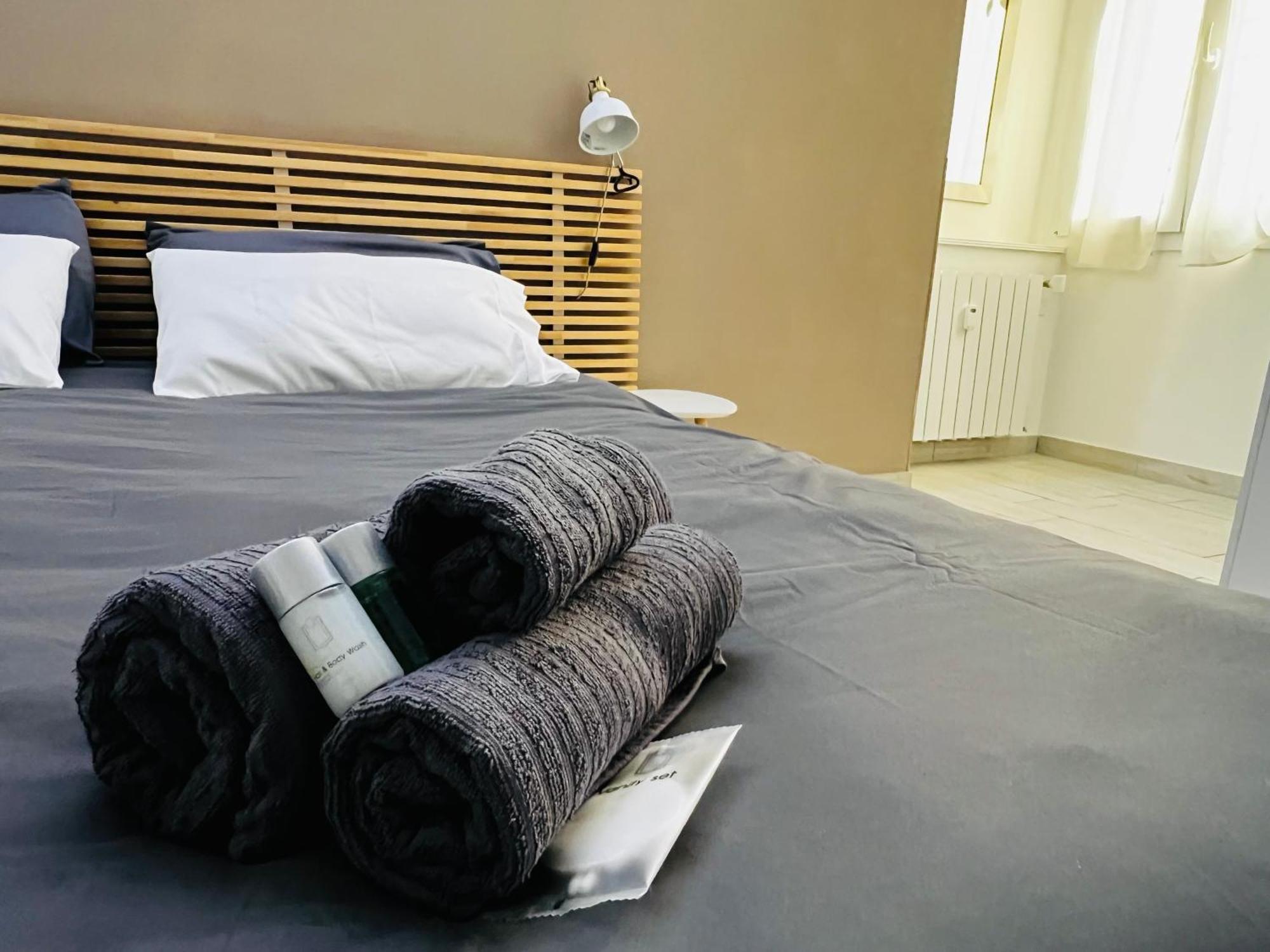 Appartement Santa Viola House - By Aydeshouse *