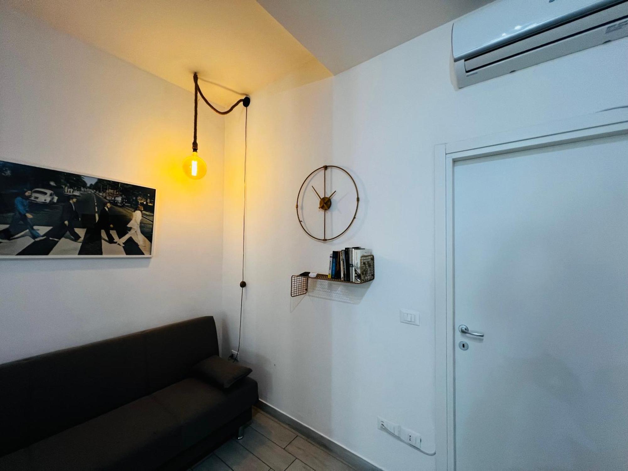 Santa Viola House - By Aydeshouse Appartement Bologne