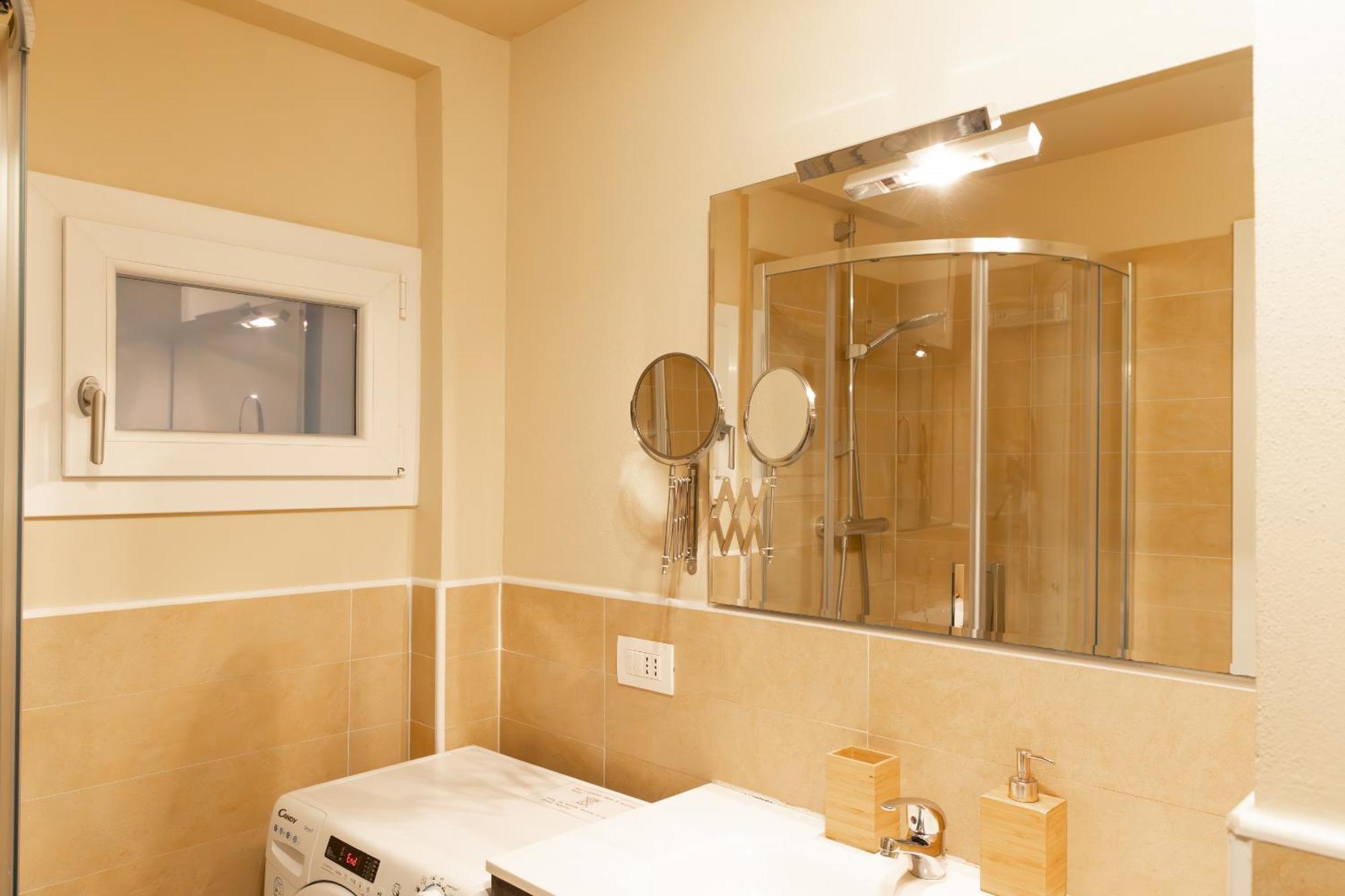 Appartement Collegio Di Spagna 13 Bologna