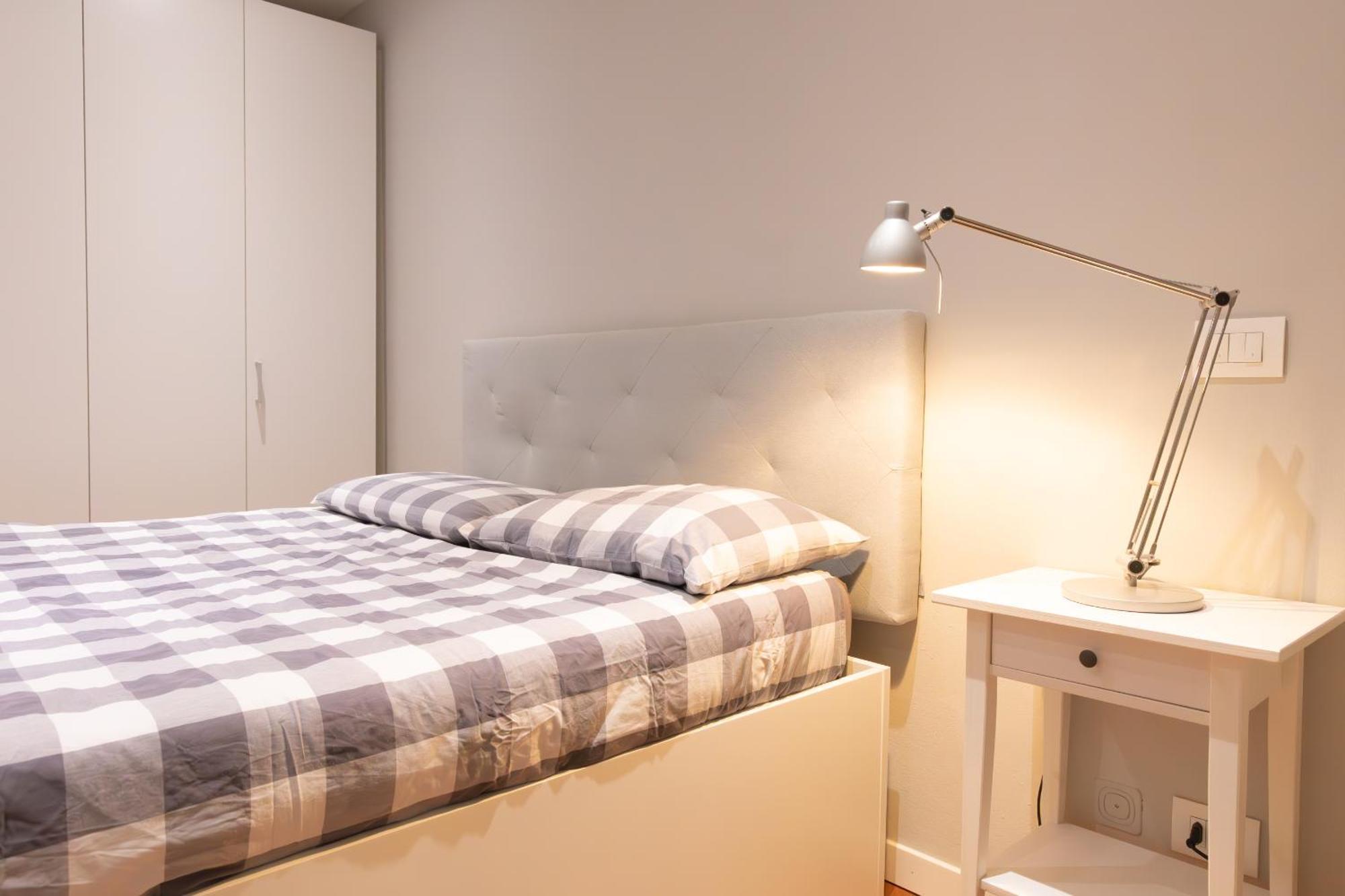 Collegio Di Spagna 13 Appartement Bologna