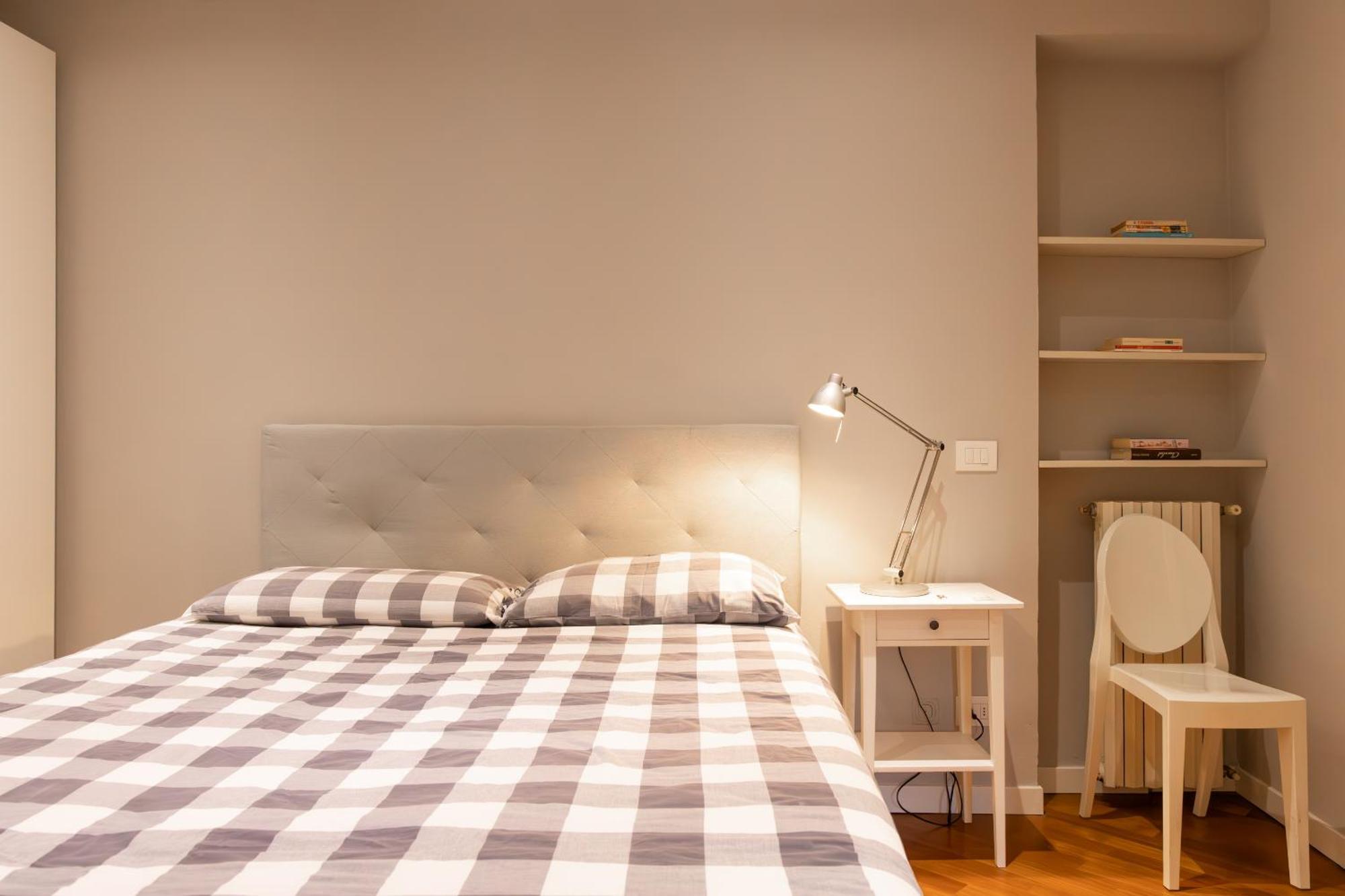Appartement Collegio Di Spagna 13 Bologna