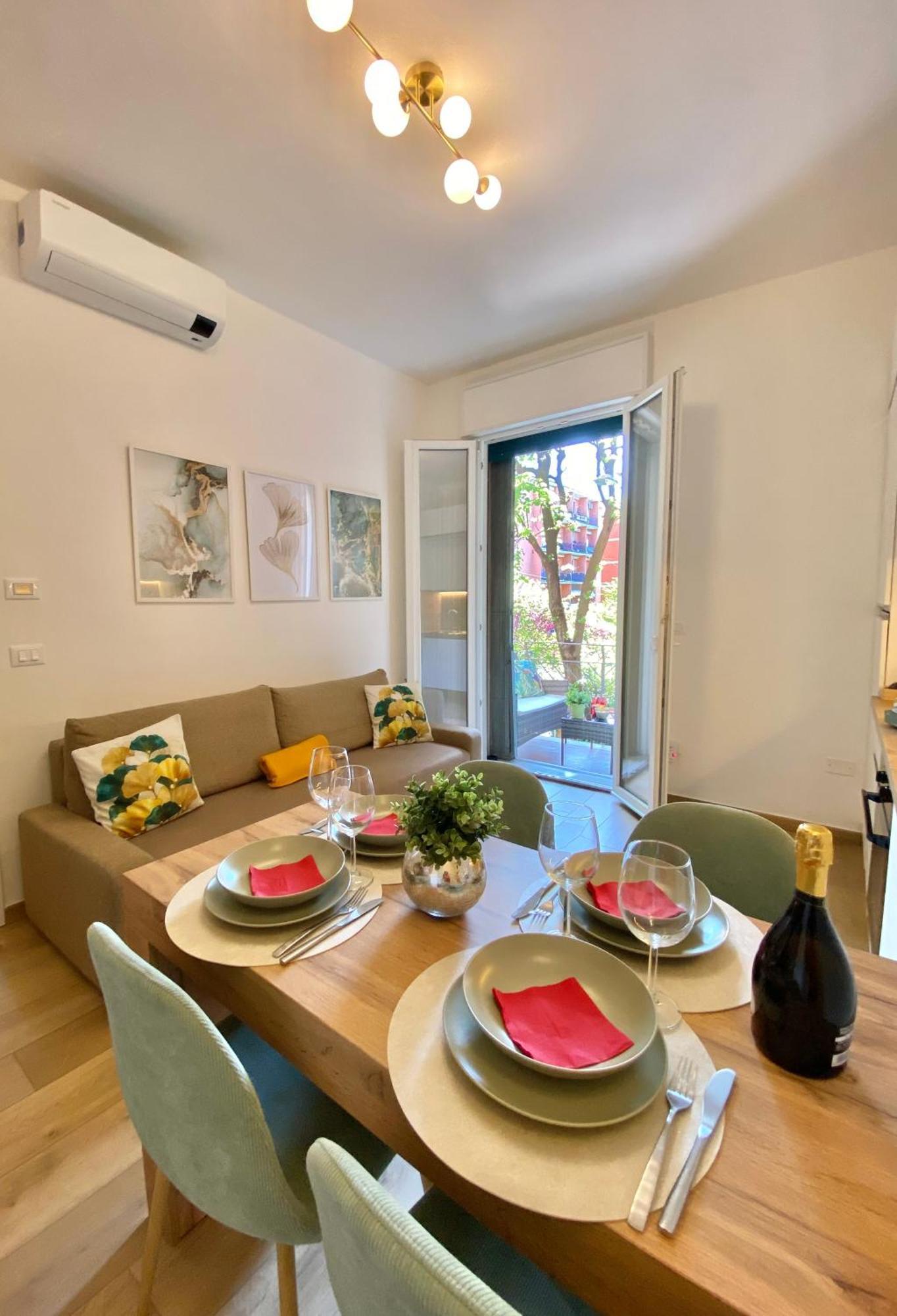Apartamento Sant'orsola